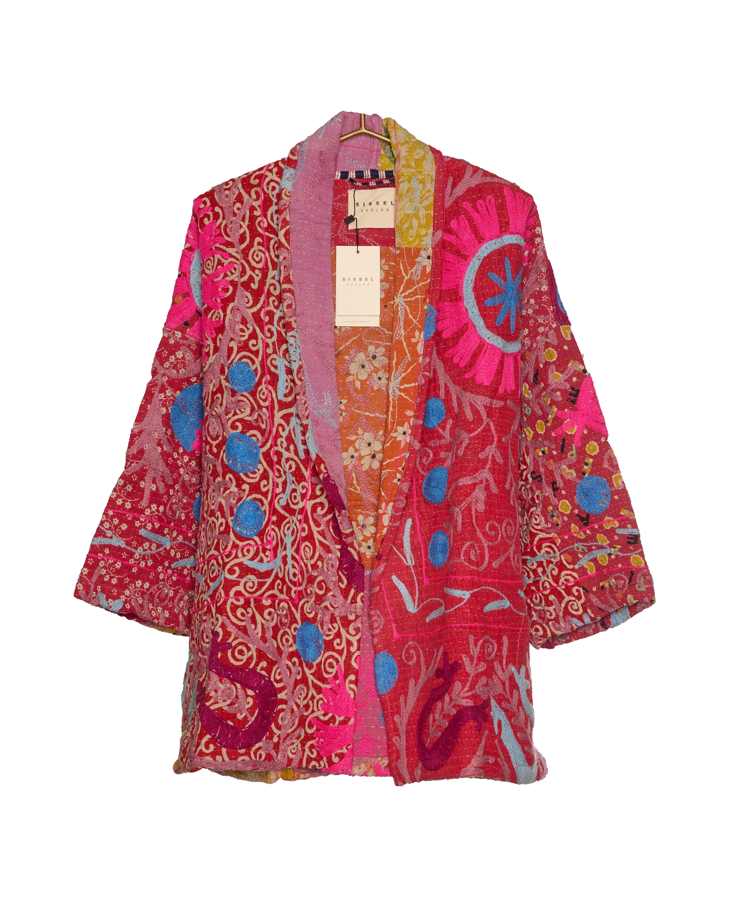 Bitten Jacket - No. 232