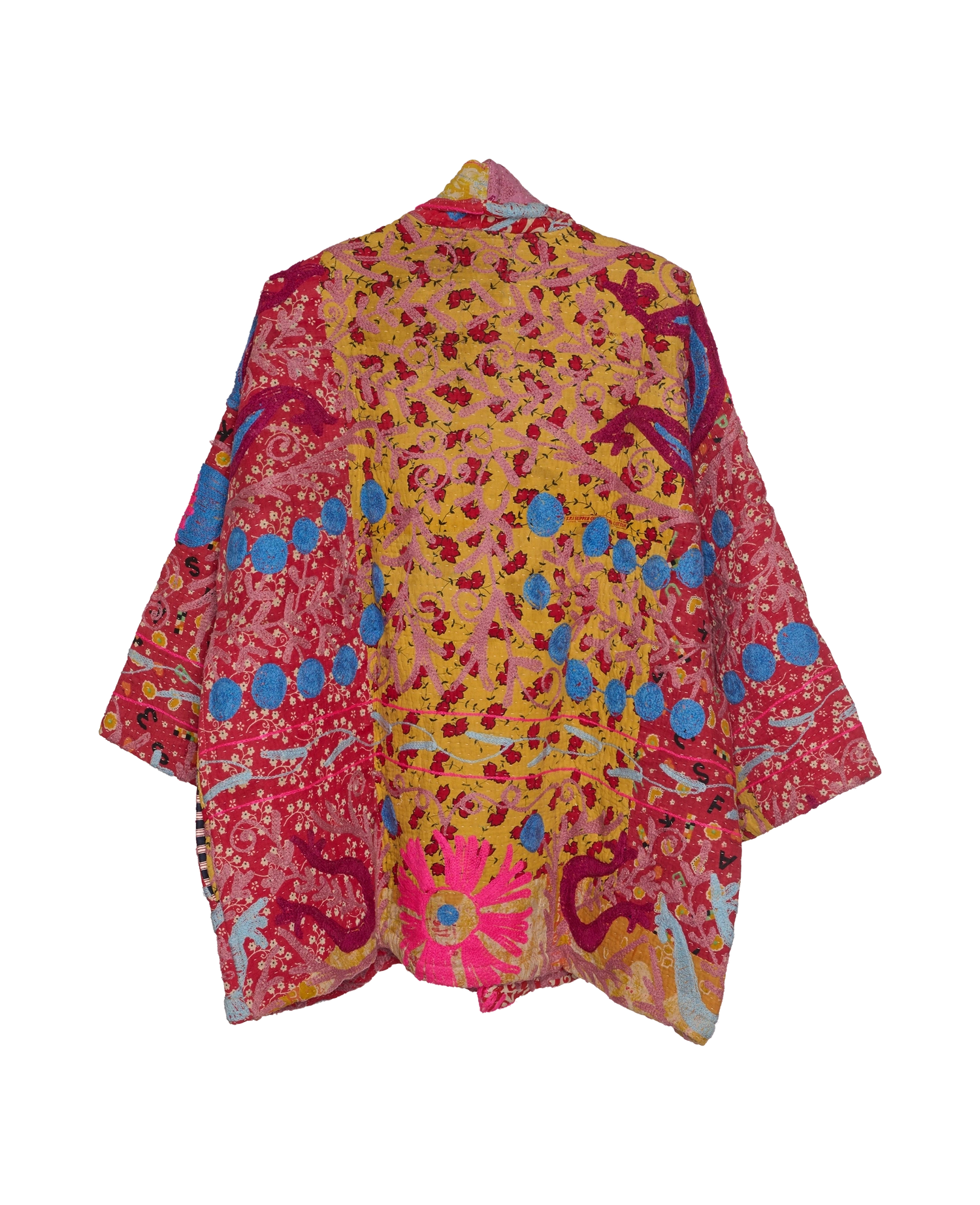 Bitten Jacket - No. 232