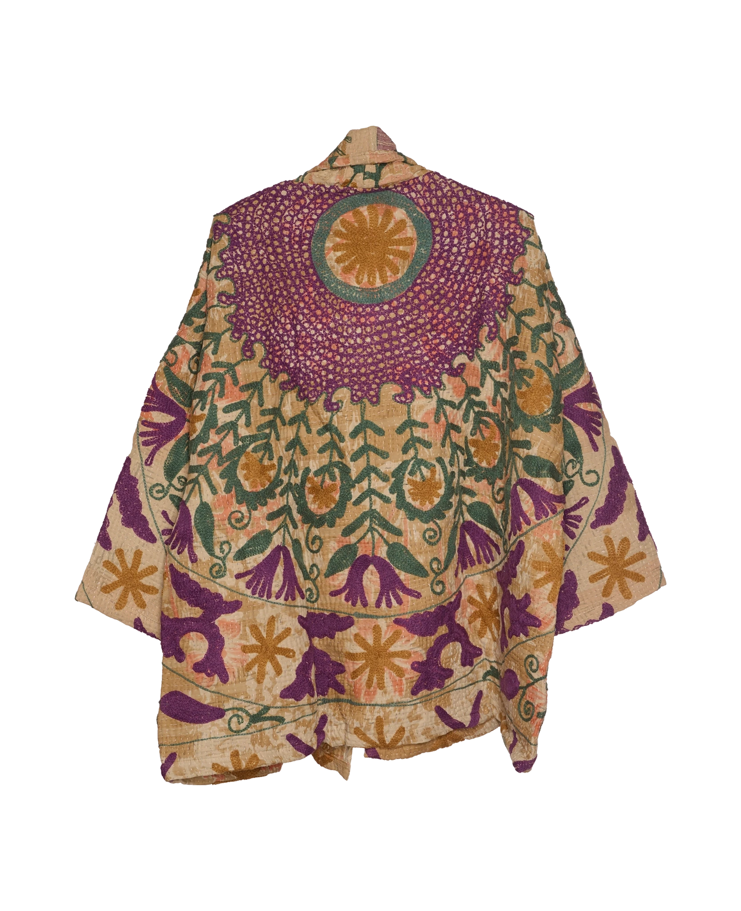 Bitten Jacket - No. 234