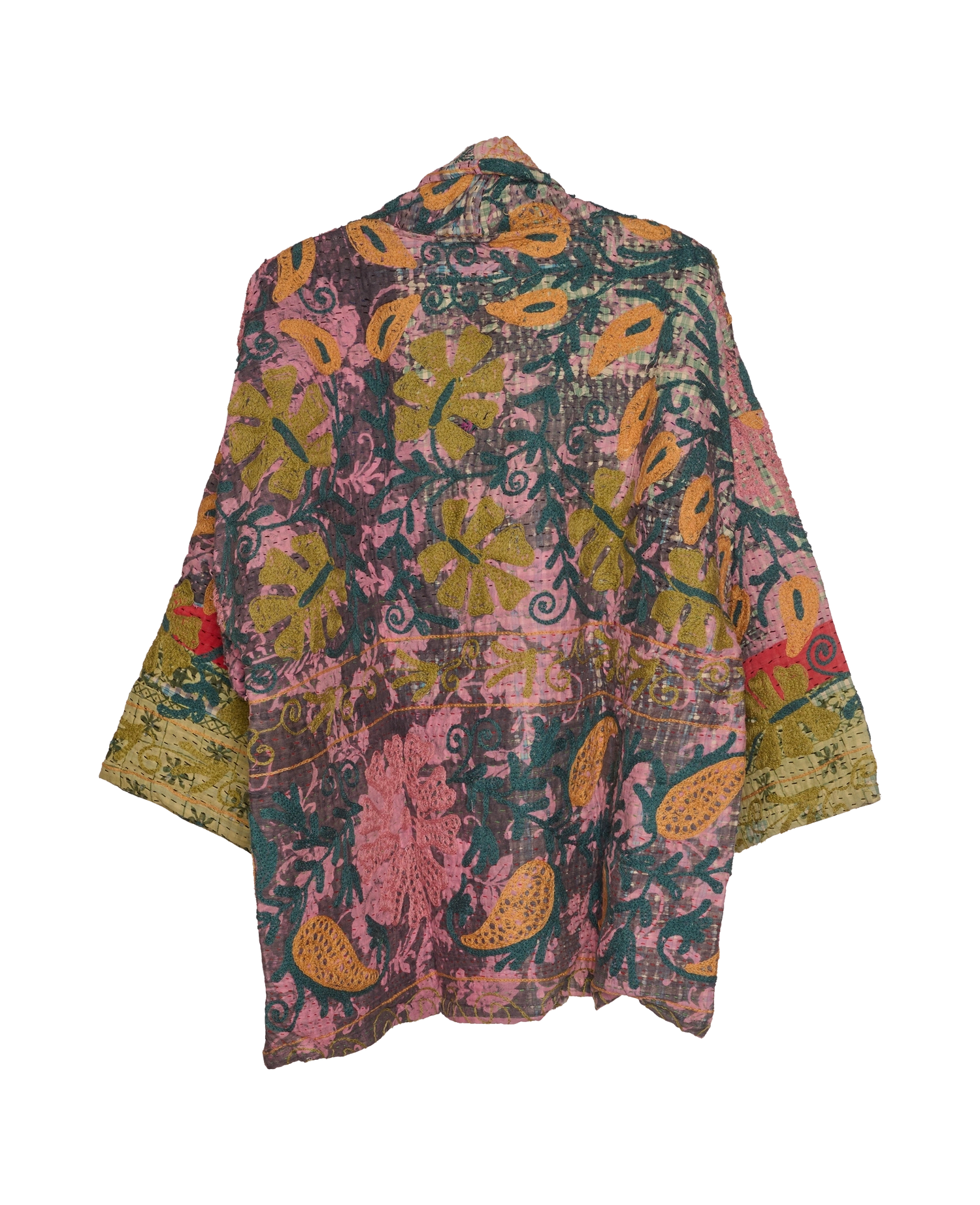 Bitten Jacket - No. 235