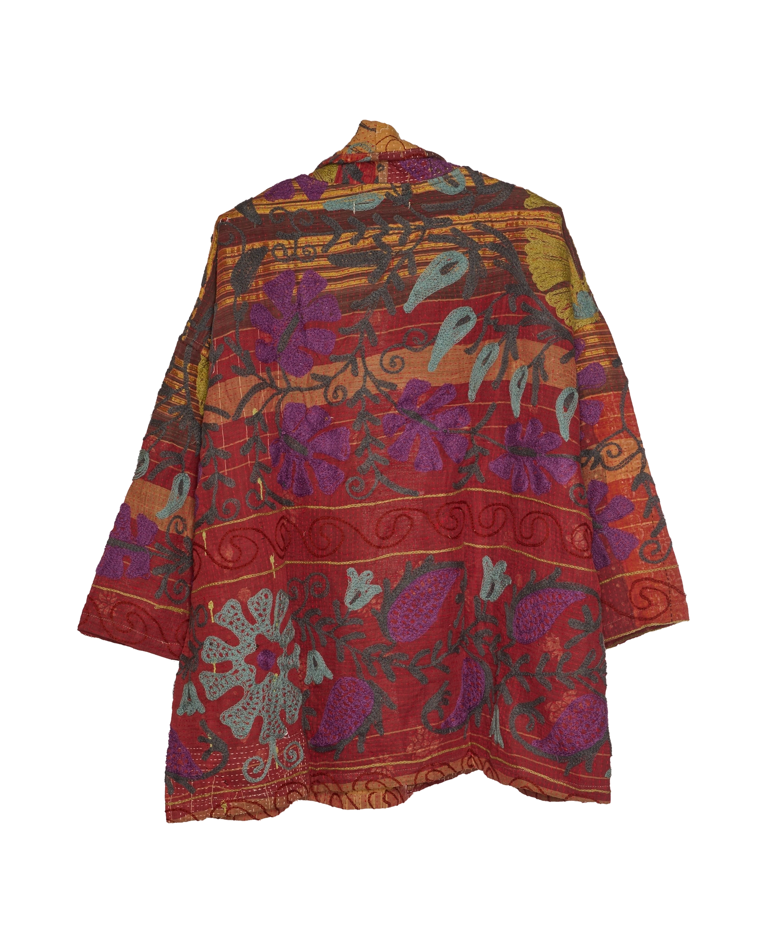 Bitten Jacket - No. 236