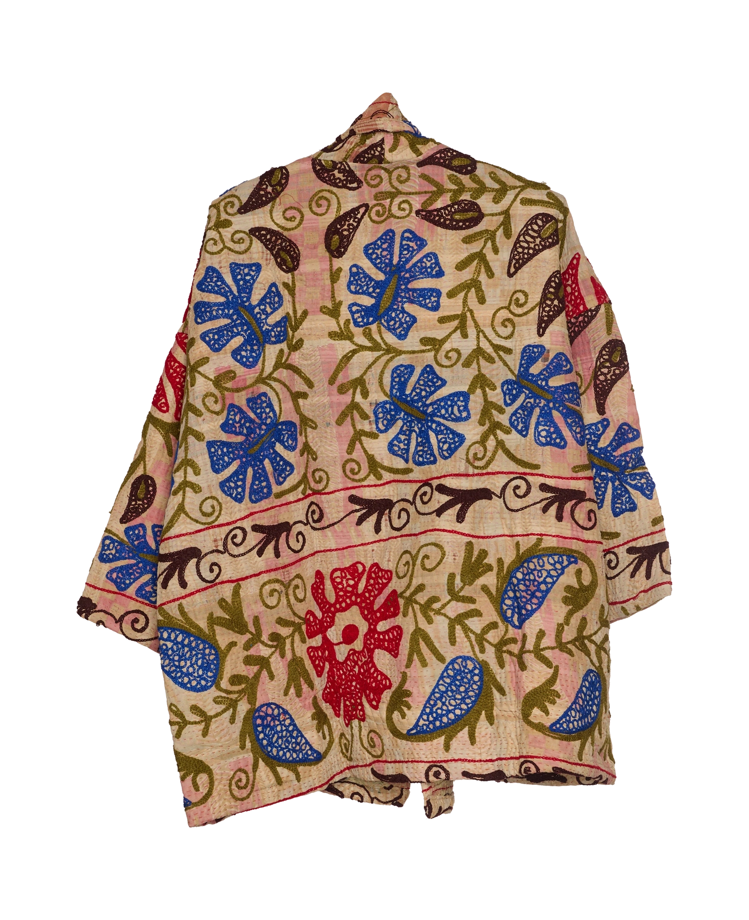 Bitten Jacket - No. 237