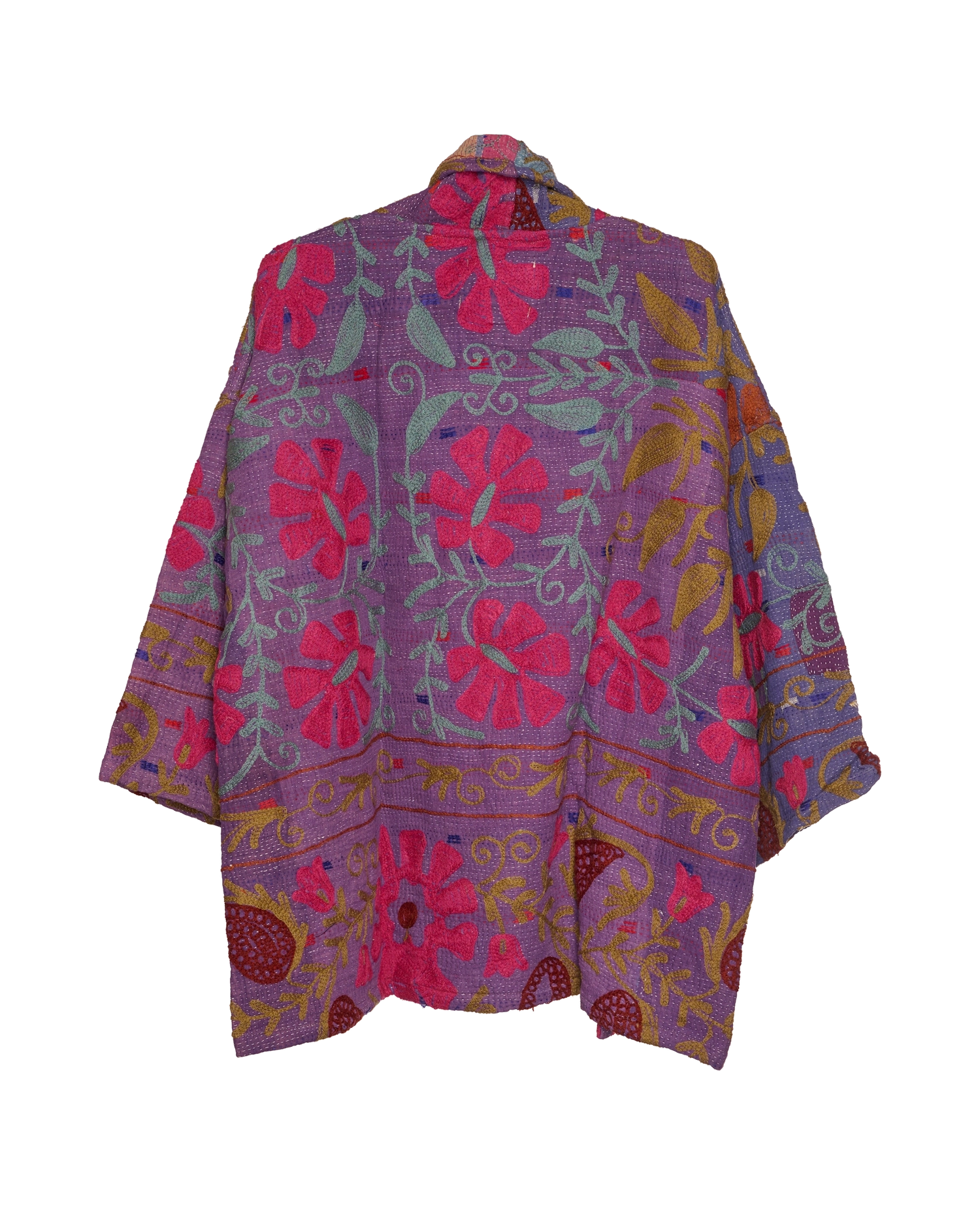 Bitten Jacket - No. 239