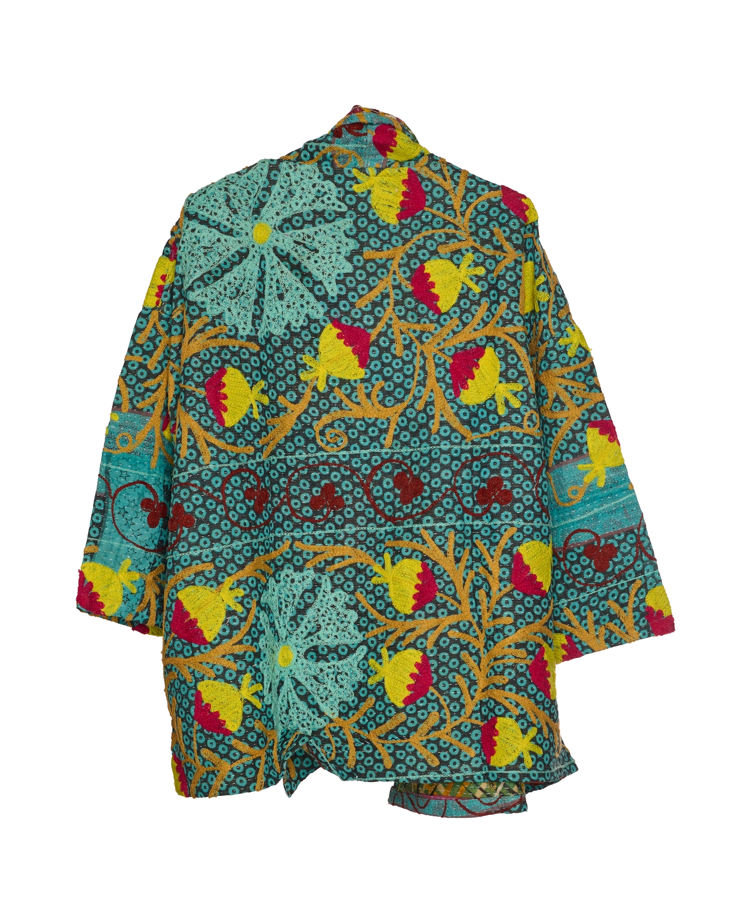 Bitten Jacket - No. 240