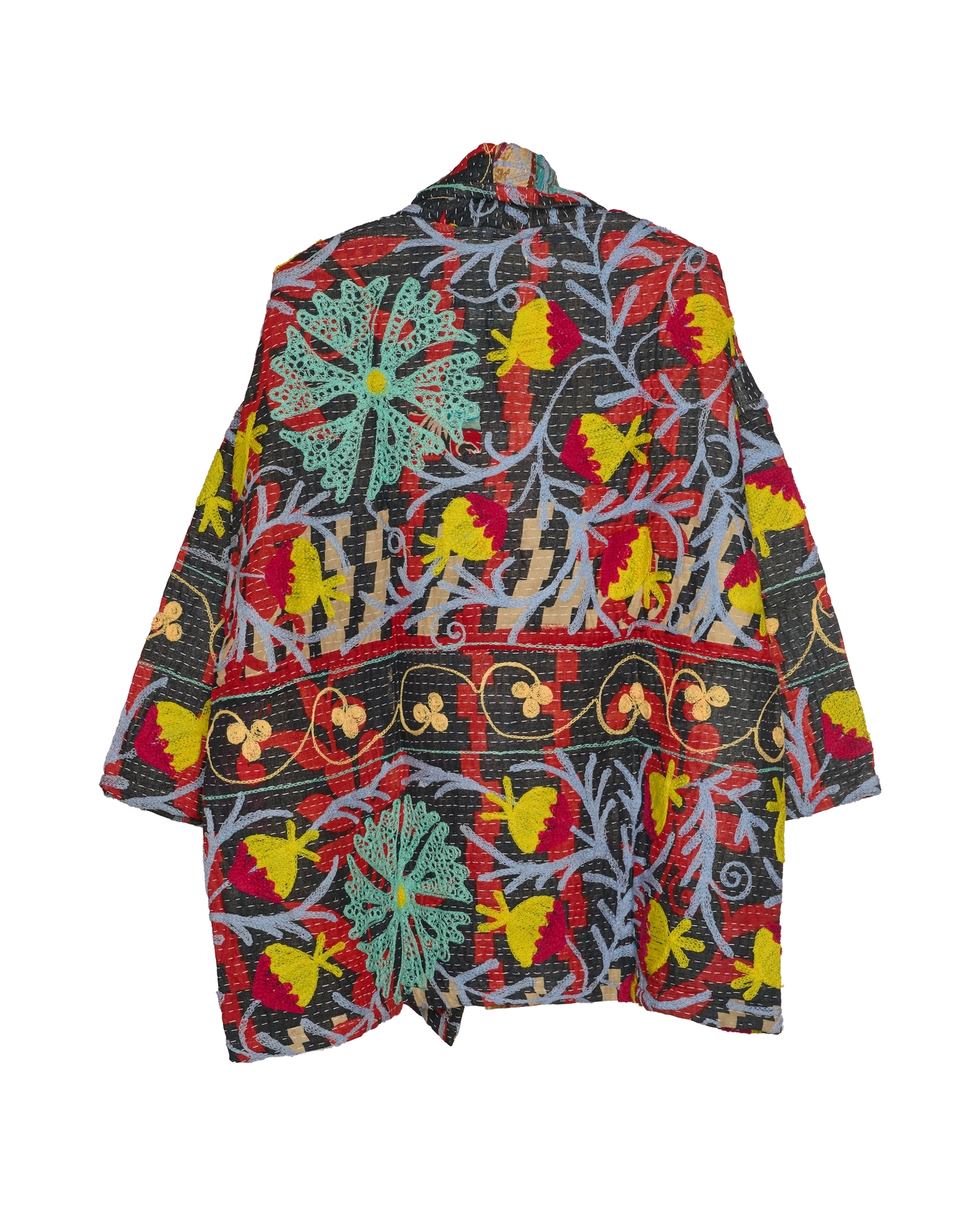 Bitten Jacket - No. 241