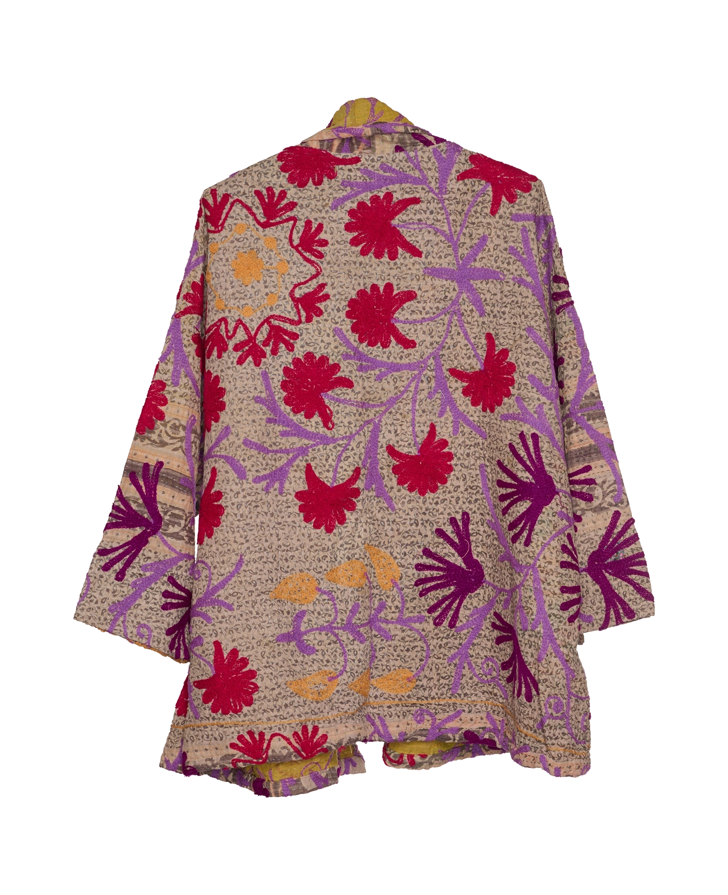 Bitten Jacket - No. 245