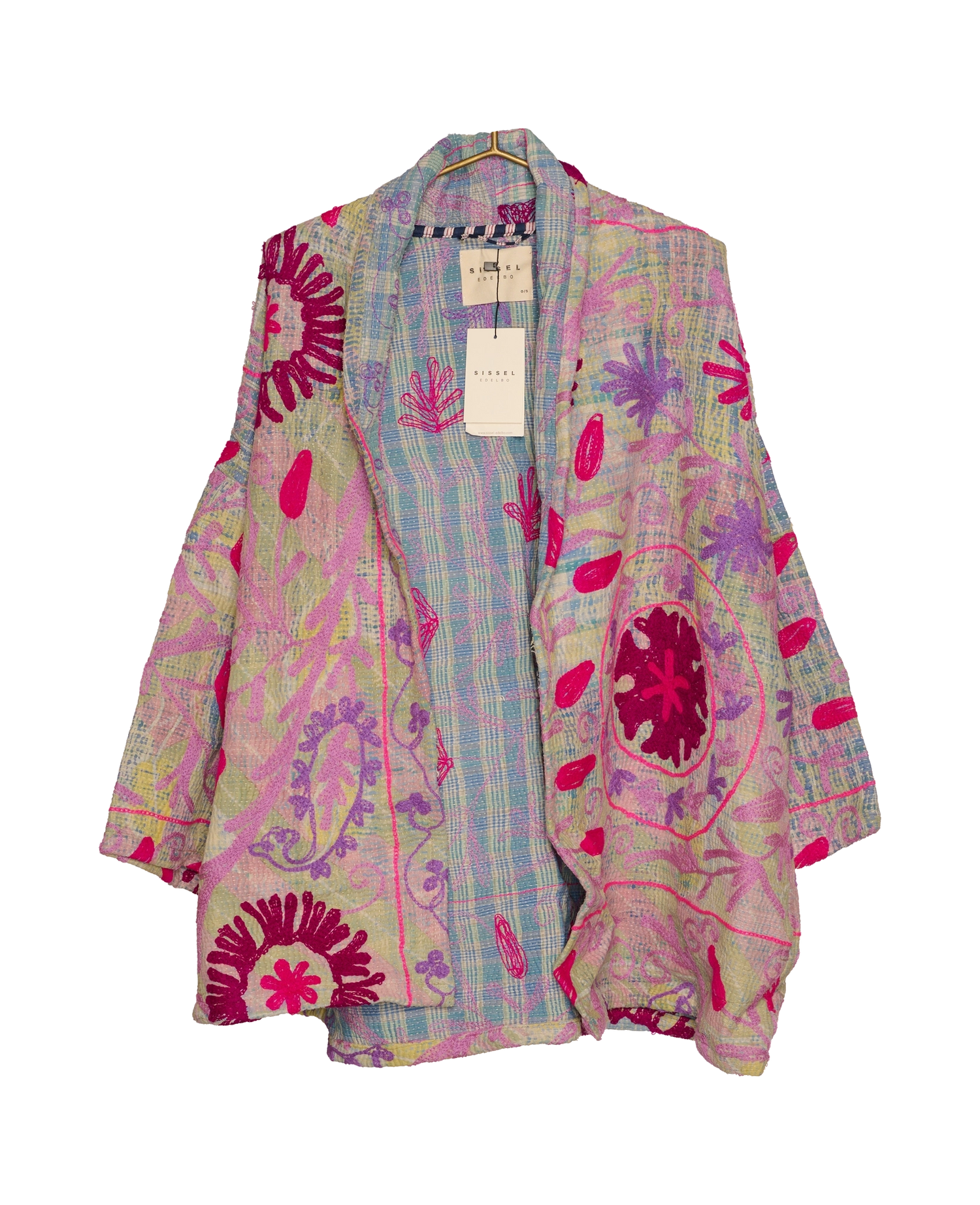 Bitten Jacket - No. 246