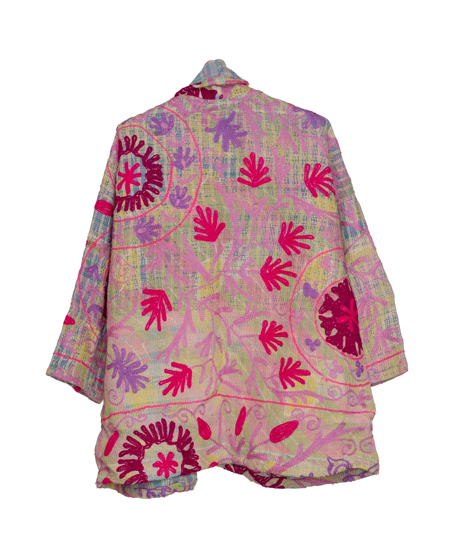 Bitten Jacket - No. 246