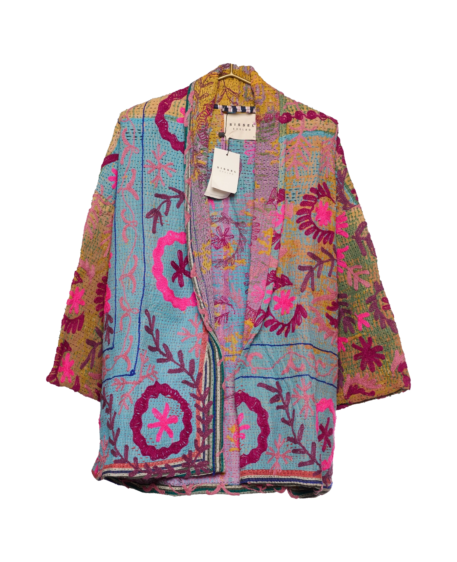 Bitten Jacket - No. 269