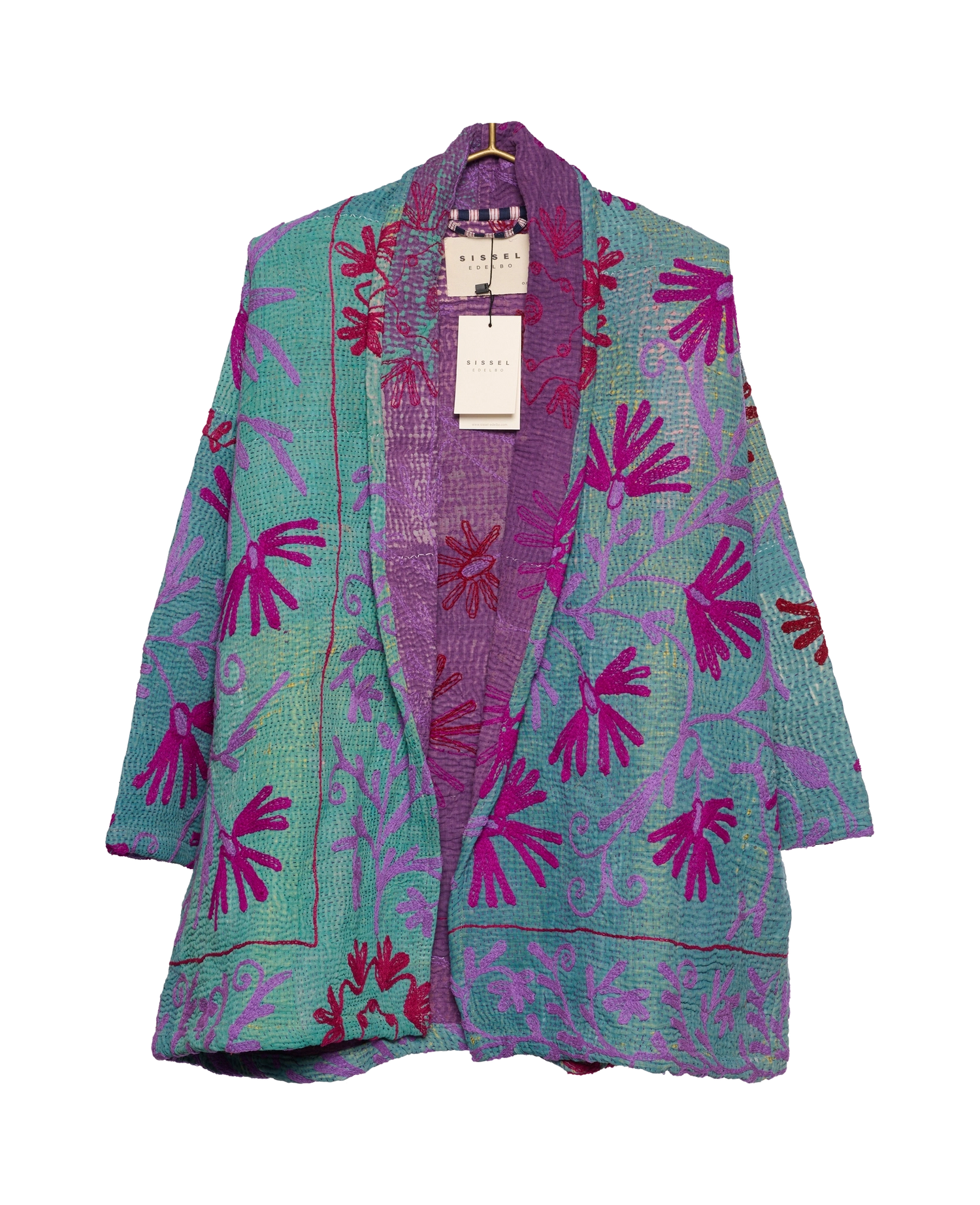 Bitten Jacket - No. 280