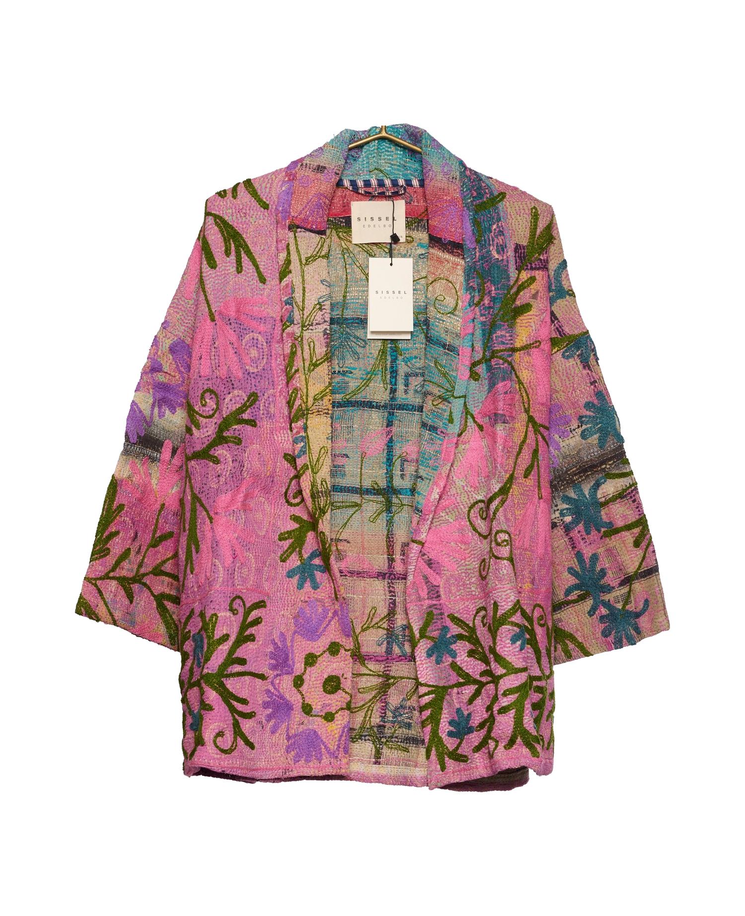 Bitten Jacket - No. 294