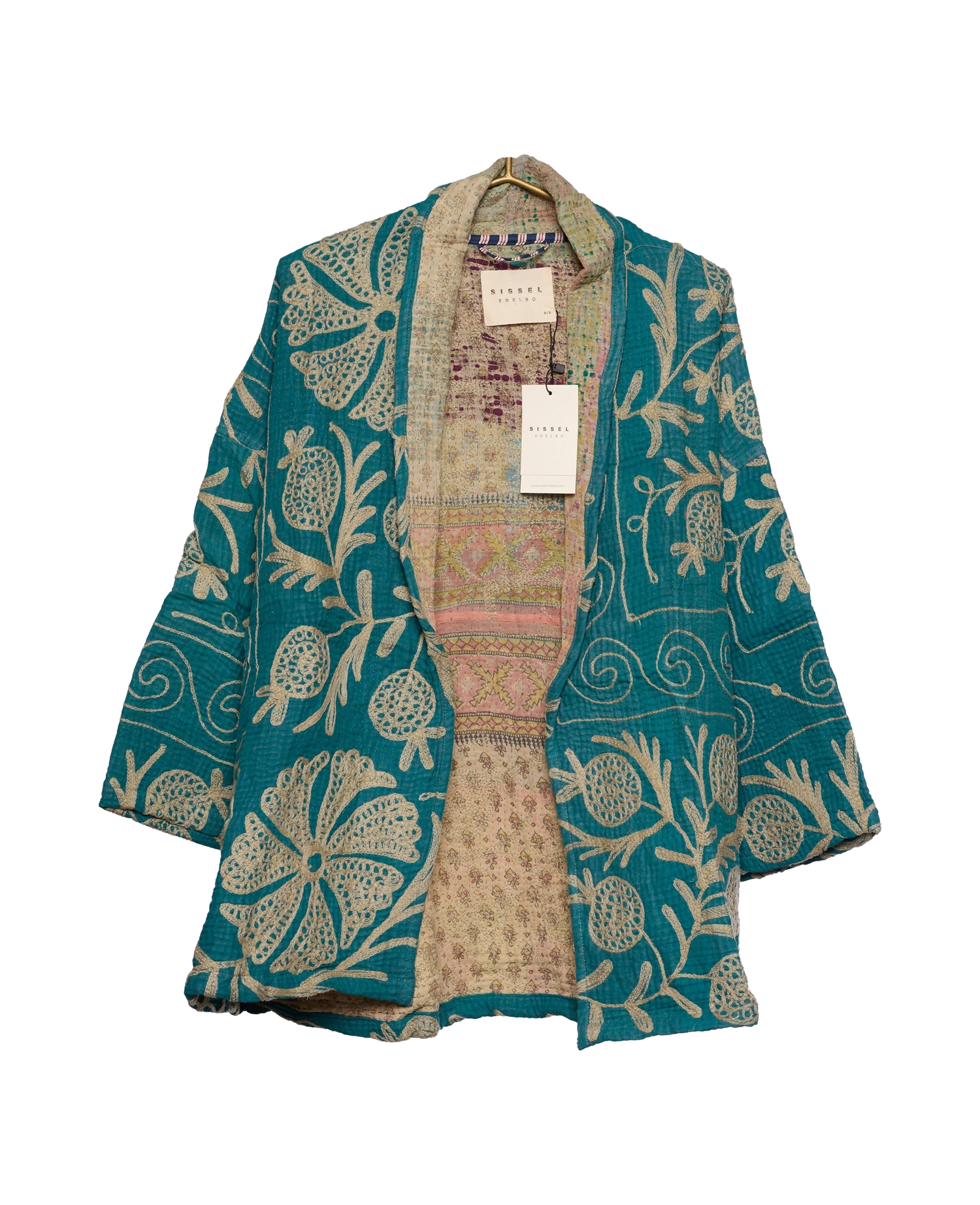 Bitten Jacket - No. 304