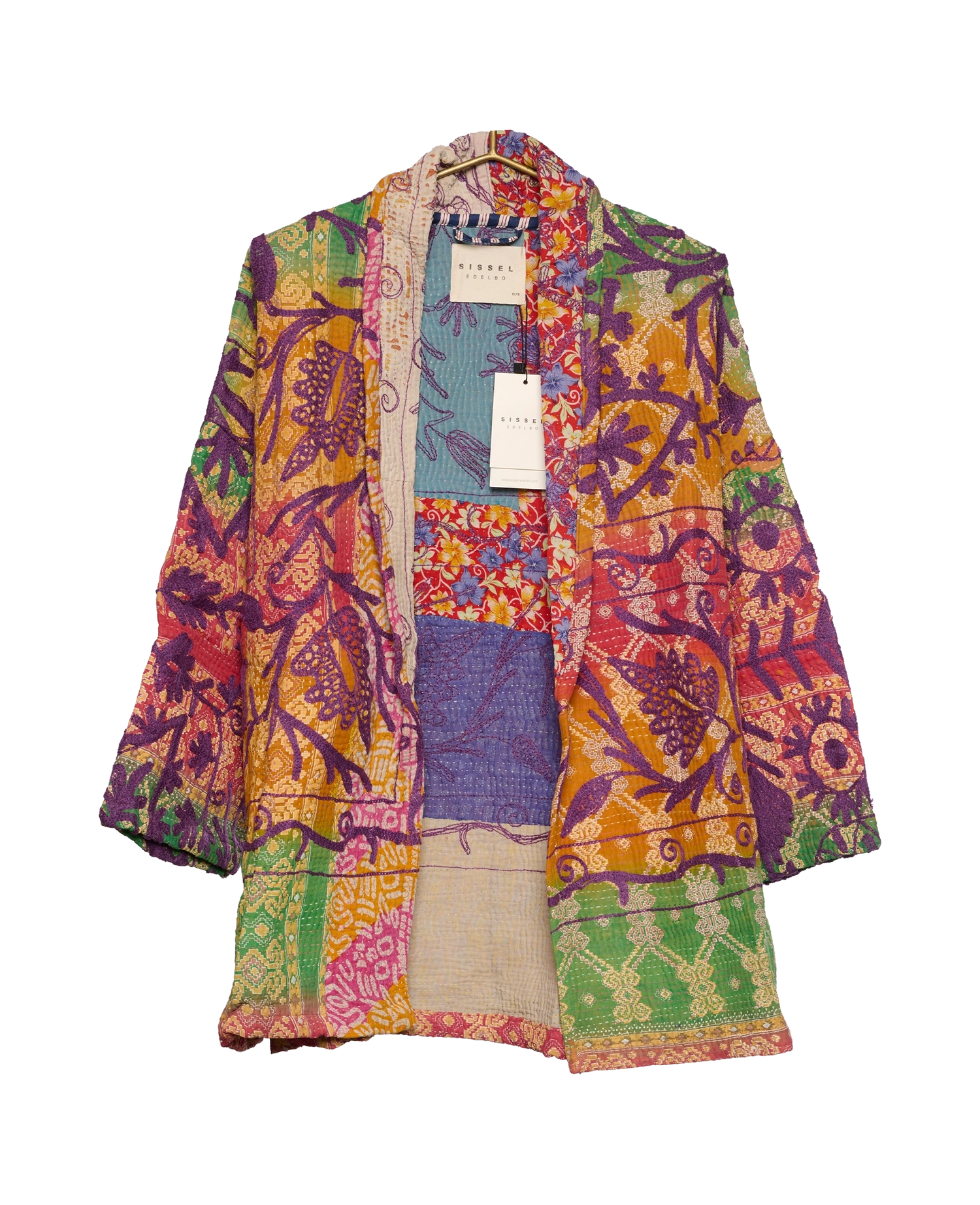 Bitten Jacket - No. 305