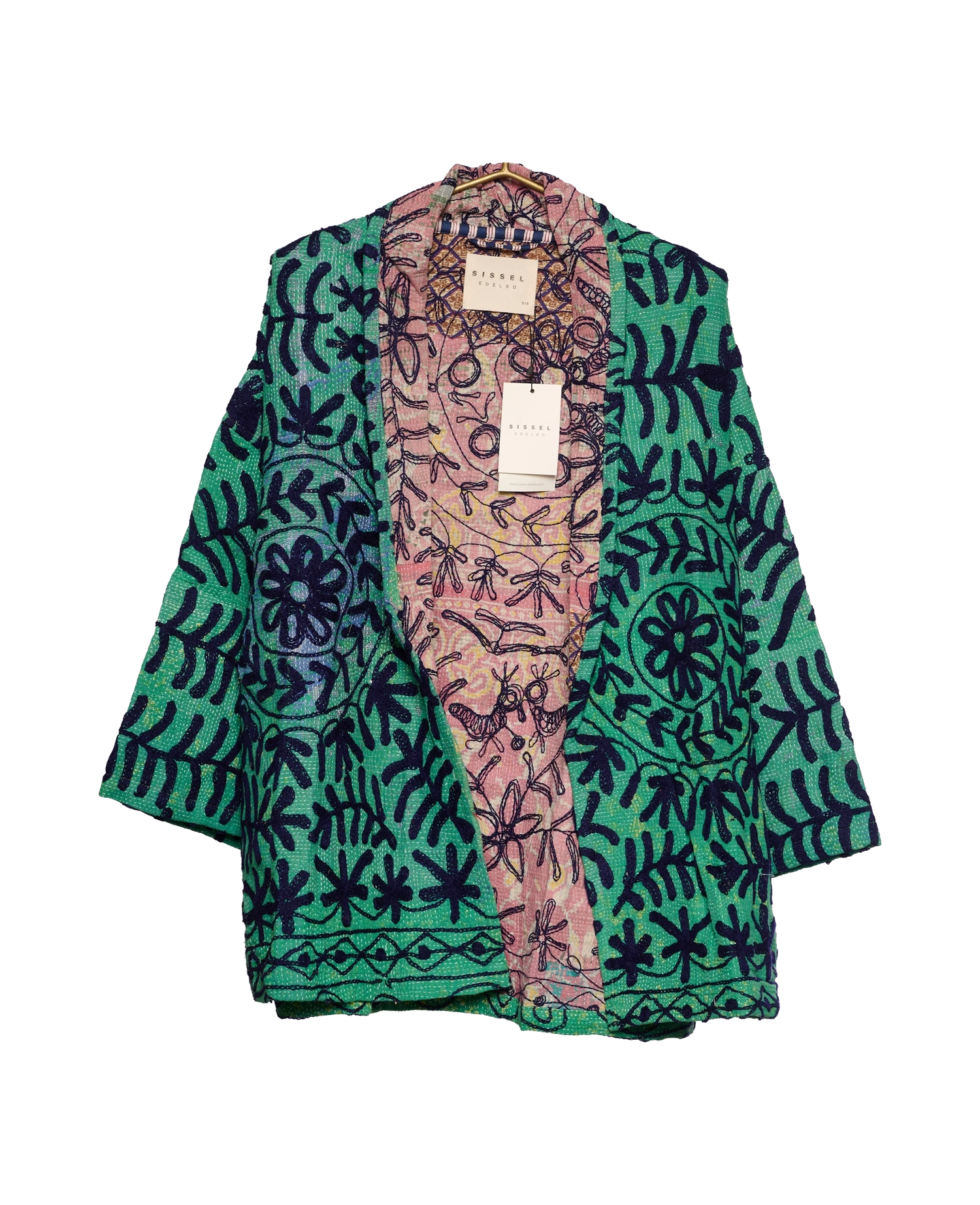Bitten Jacket - No. 306