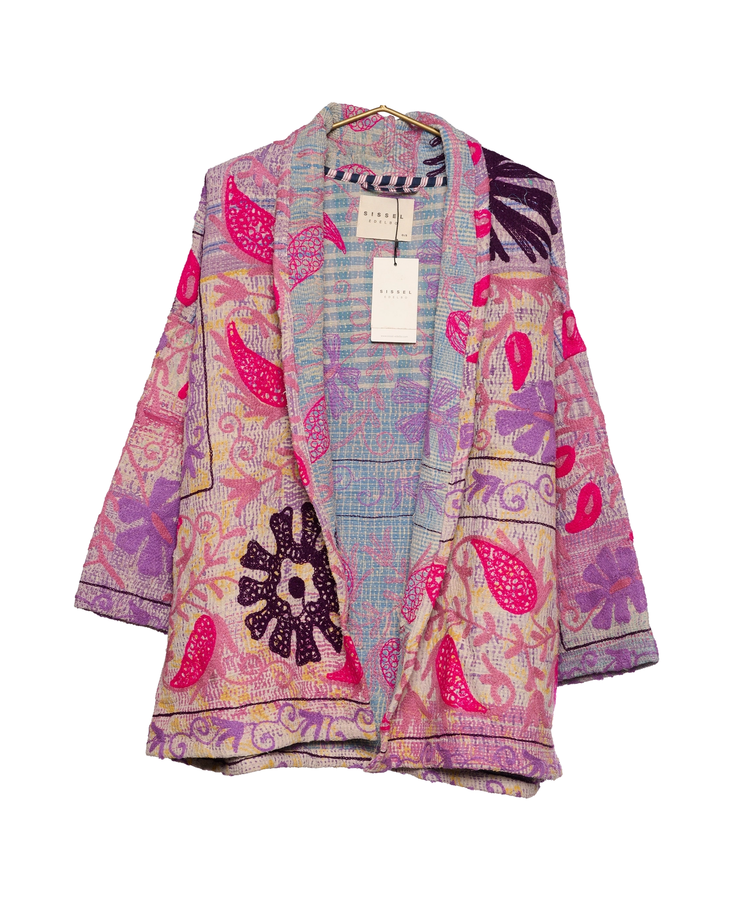 Bitten Jacket - No. 326