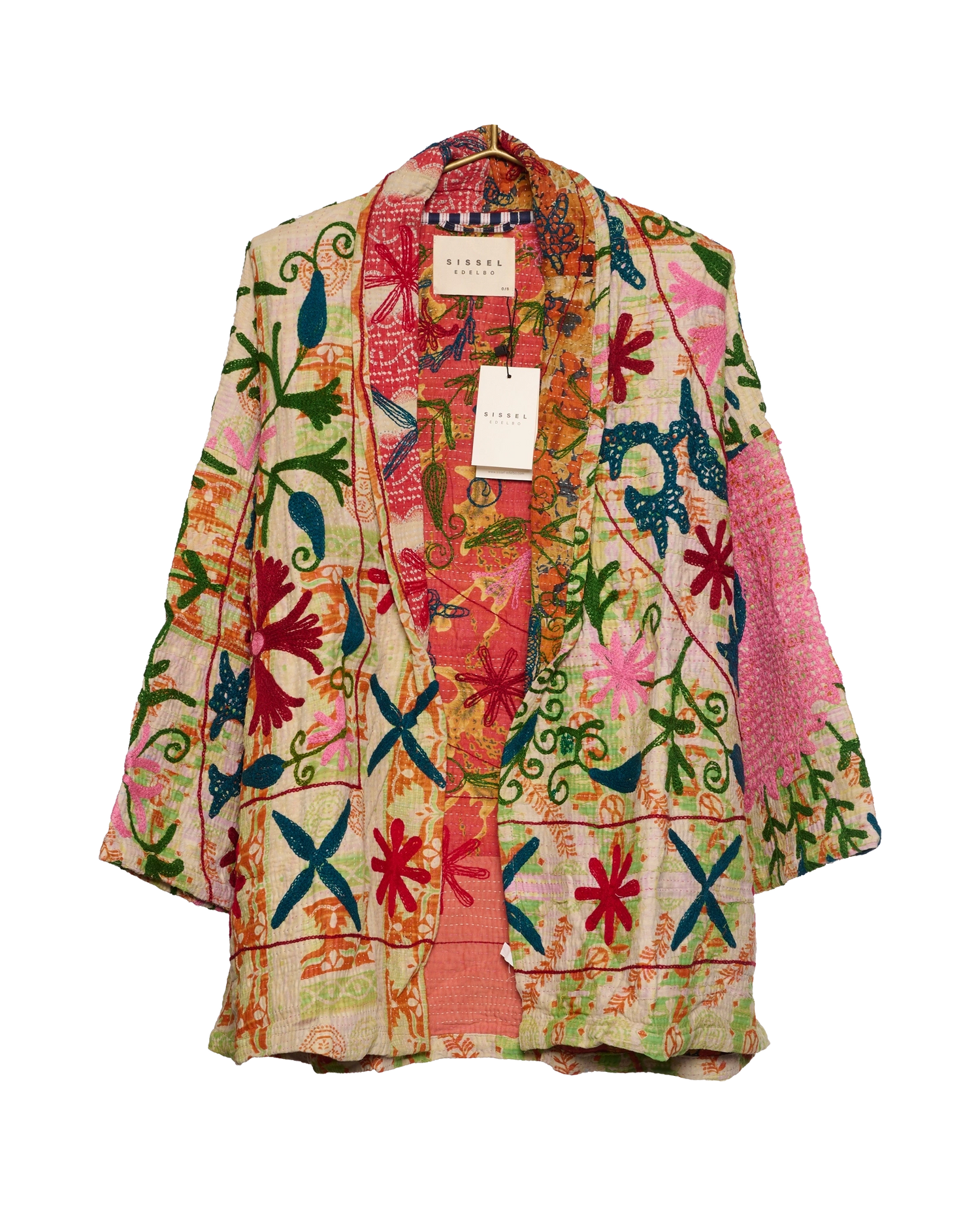 Bitten Jacket - No. 331