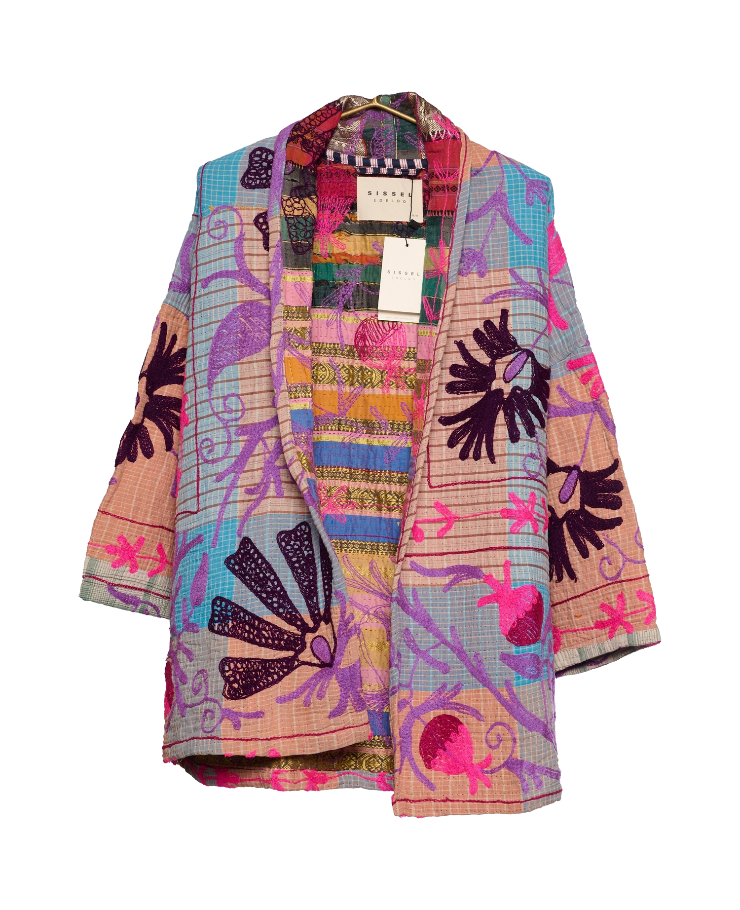 Bitten Jacket - No. 342