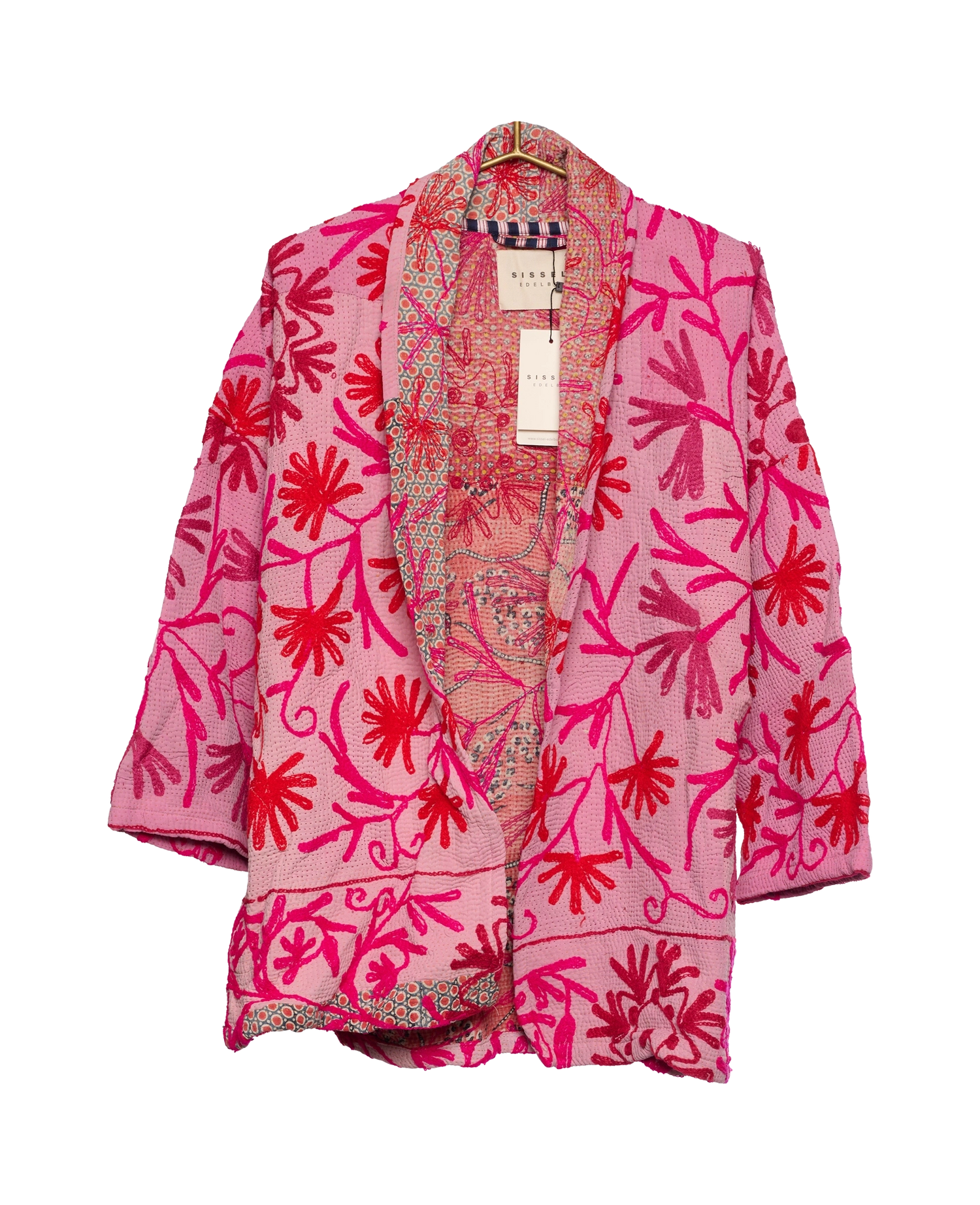 Bitten Jacket - No. 347