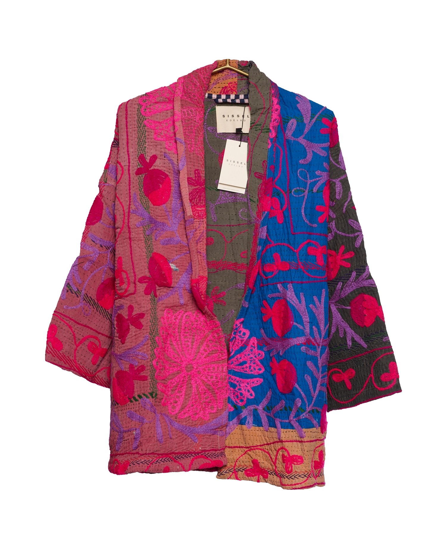 Bitten Jacket - No. 360