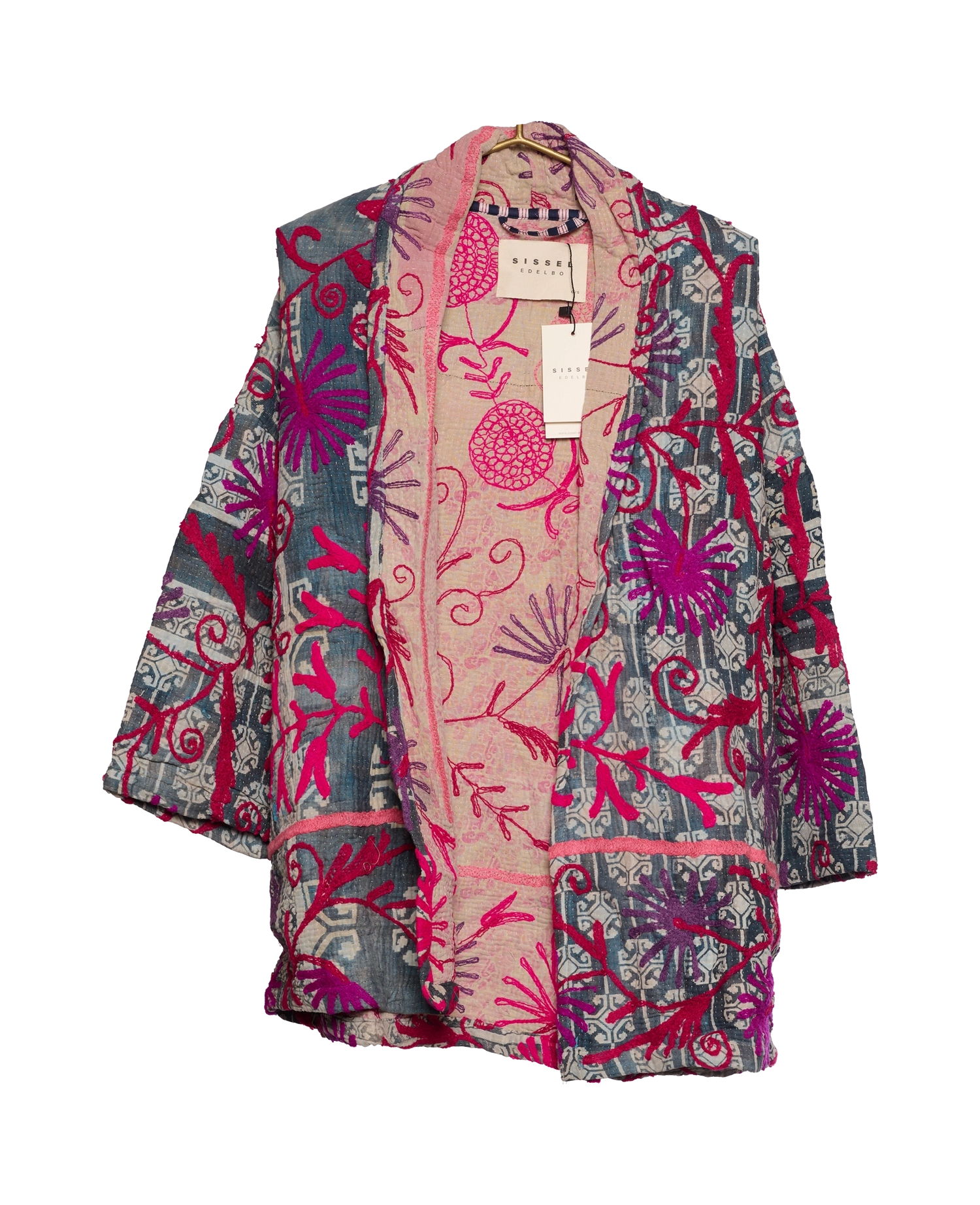 Bitten Jacket - No. 365