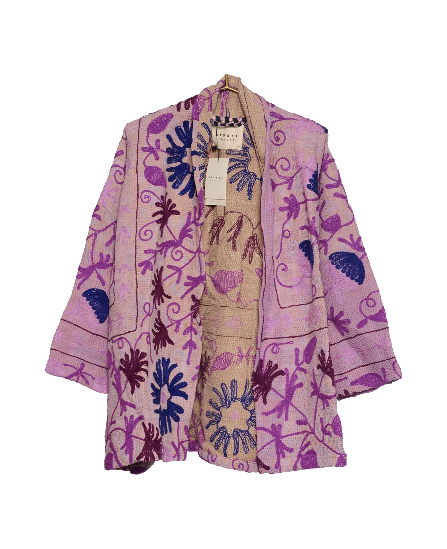 Bitten Jacket - No. 381