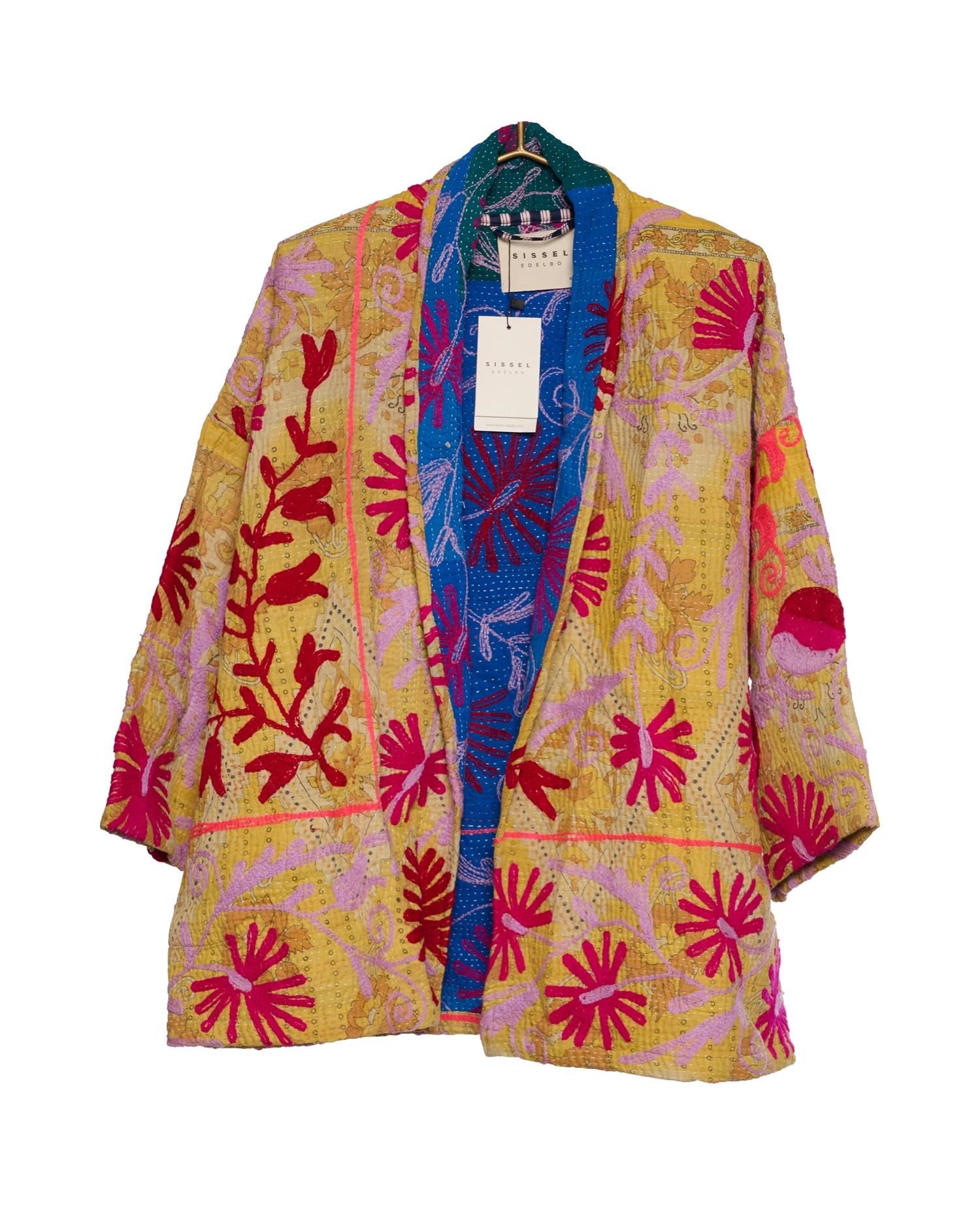 Bitten Jacket - No. 383