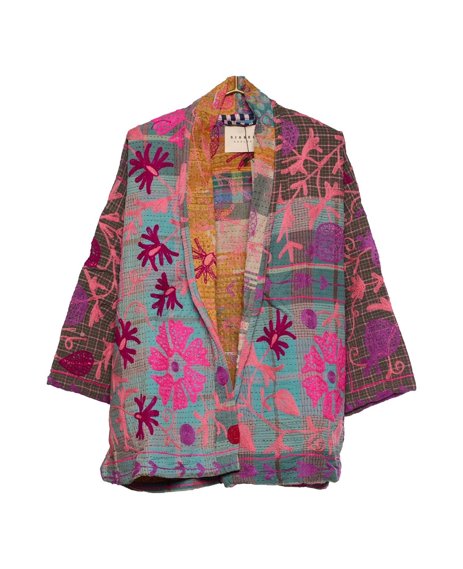 Bitten Jacket - No. 401
