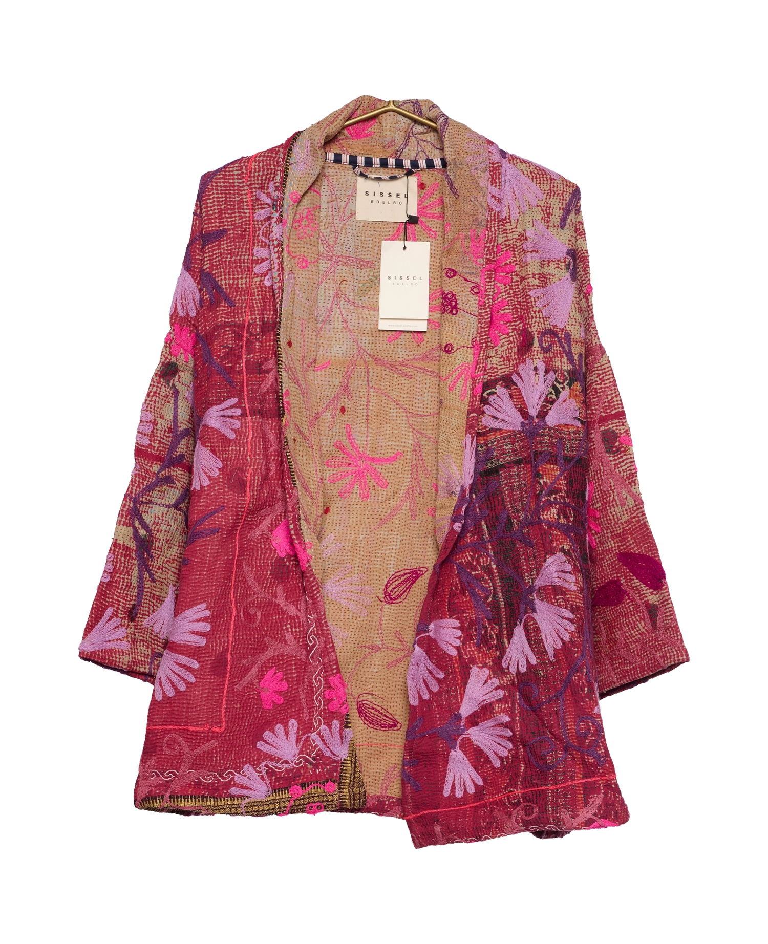 Bitten Jacket - No. 403