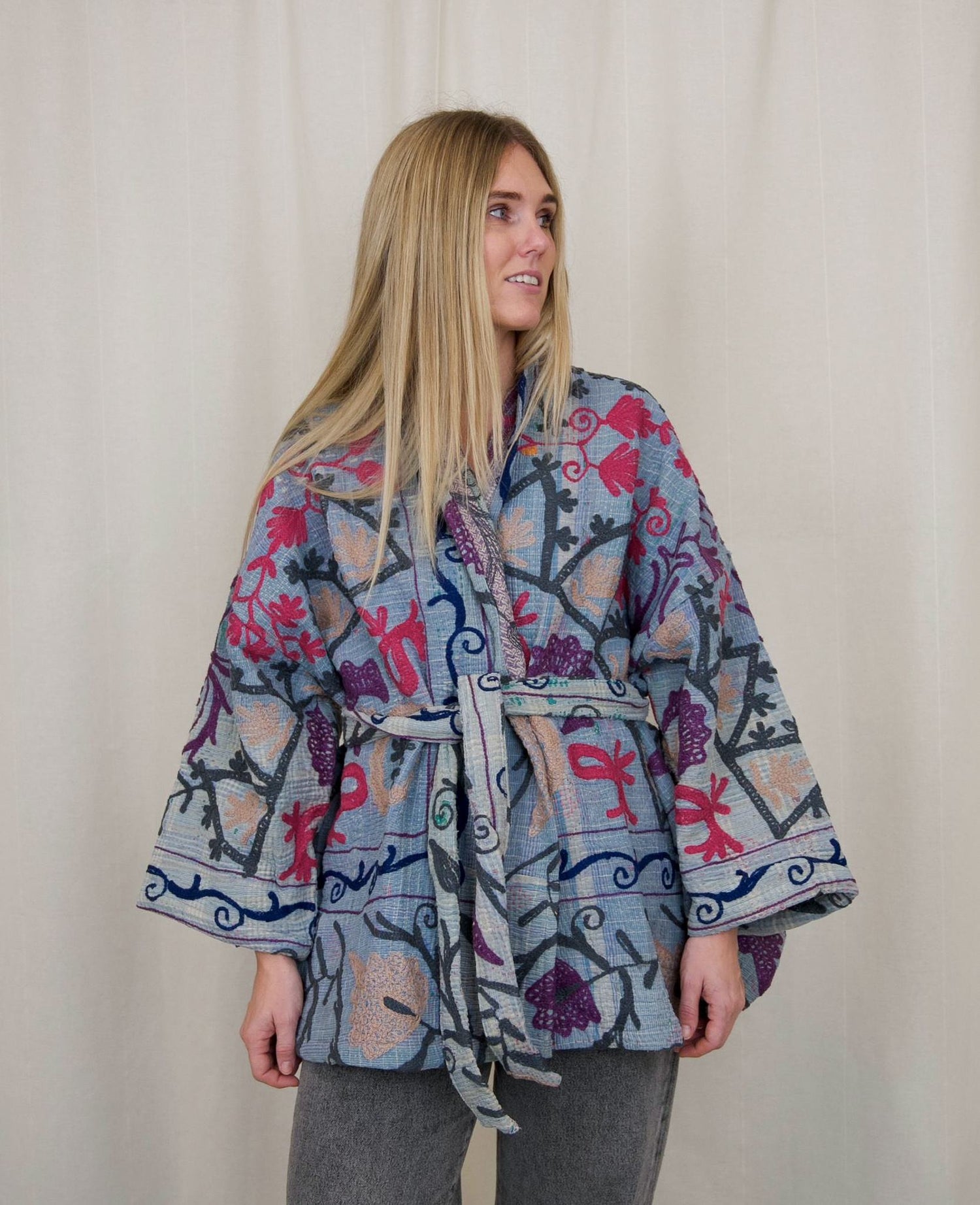 Bitten Jacket - No. 423