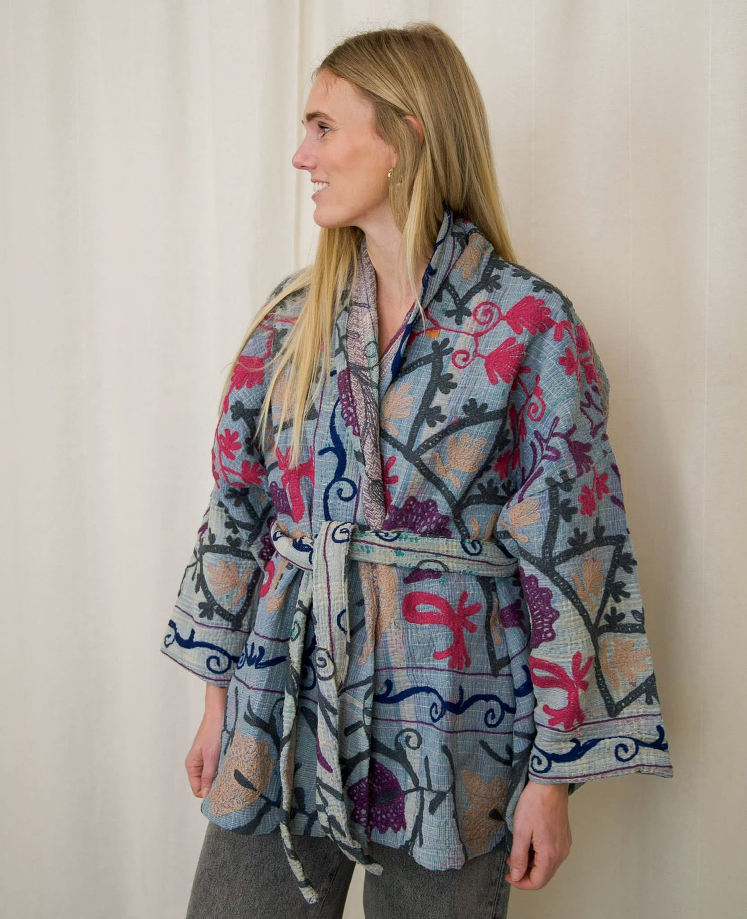Bitten Jacket - No. 423