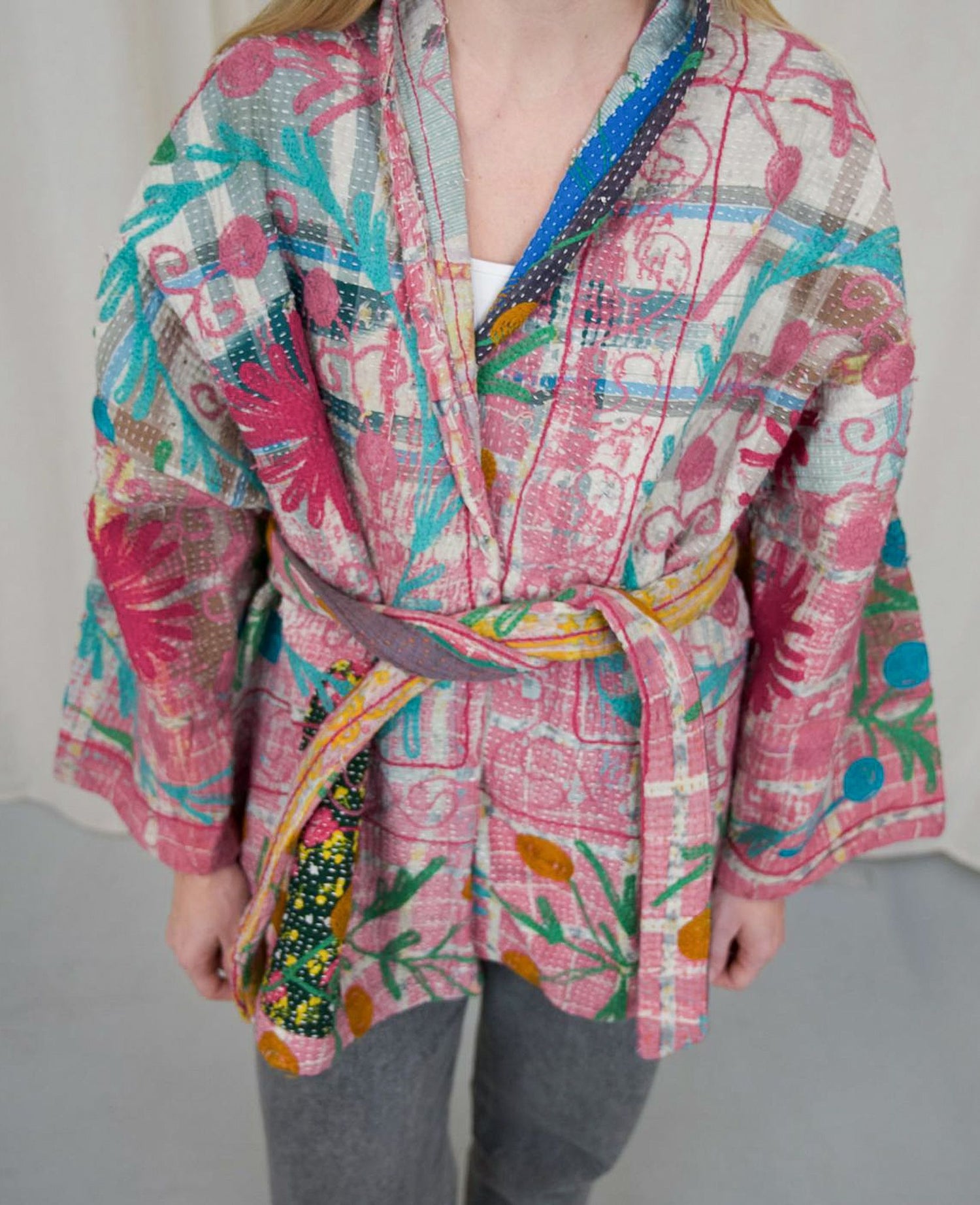 Bitten Jacket - No. 424