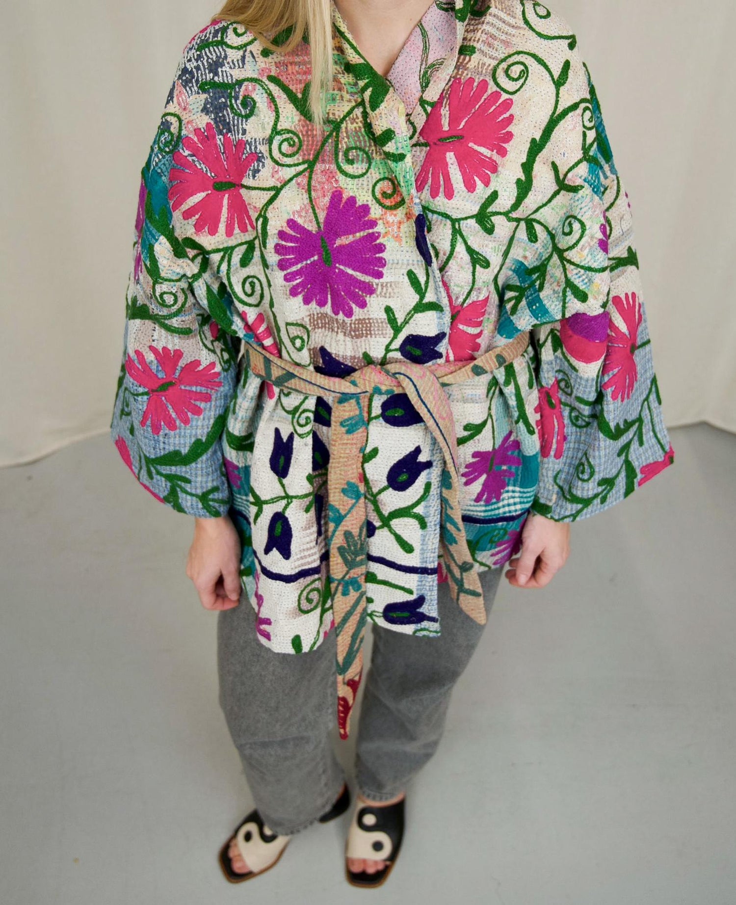 Bitten Jacket - No. 425