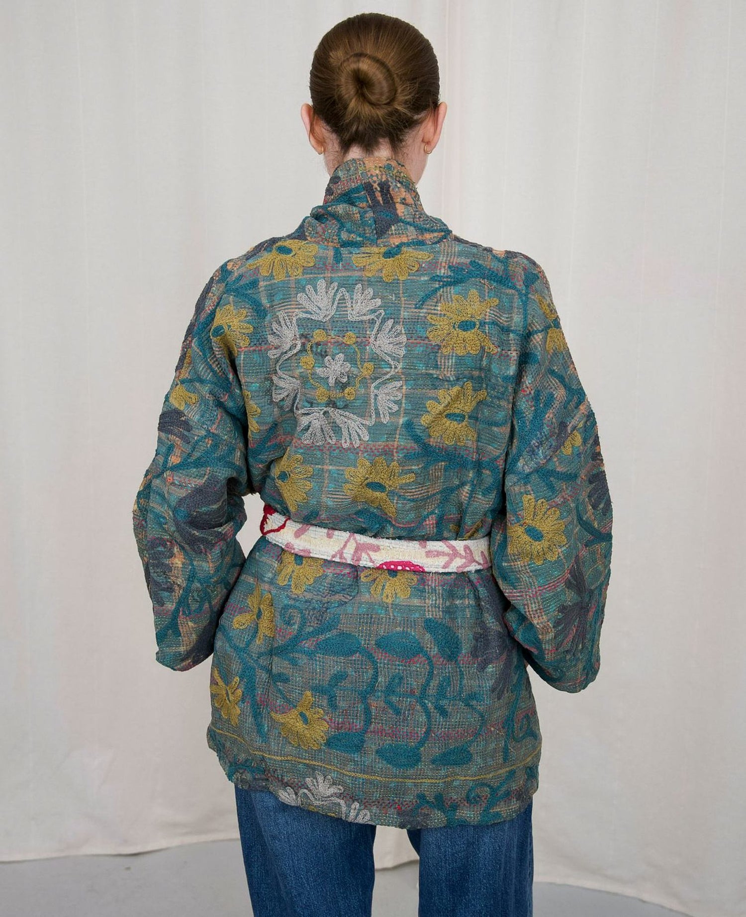 Bitten Jacket - No. 426