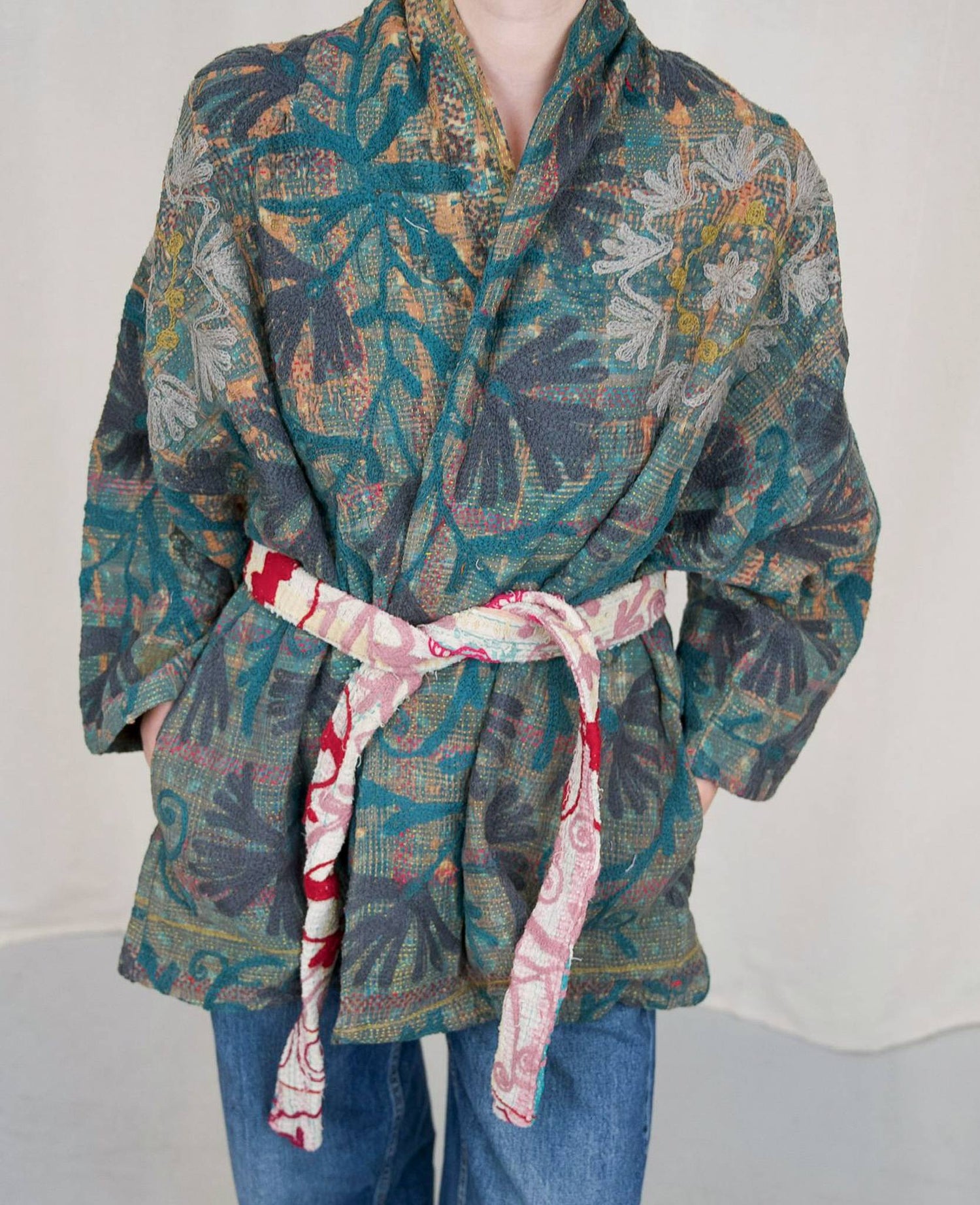 Bitten Jacket - No. 426