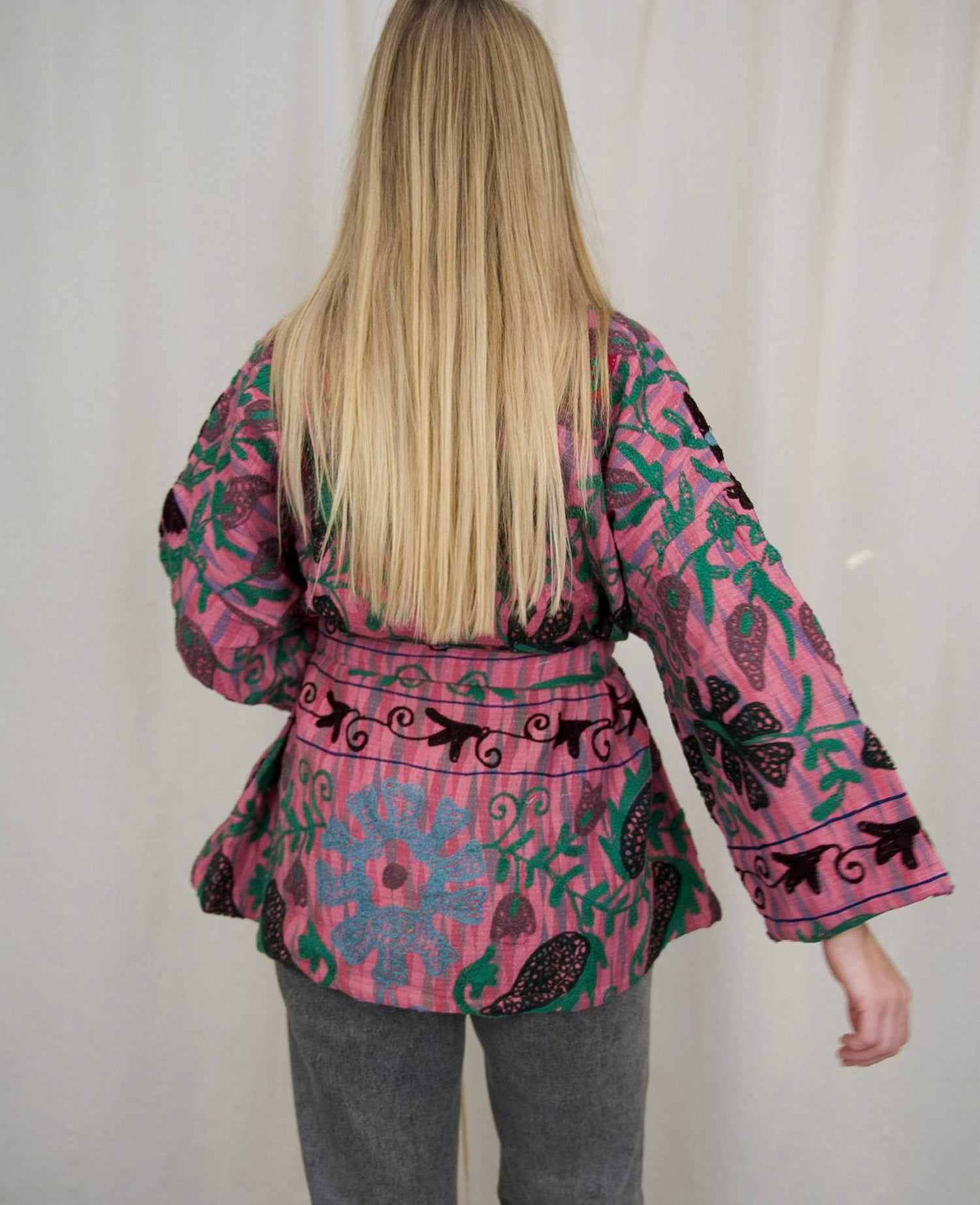 Bitten Jacket - No. 429