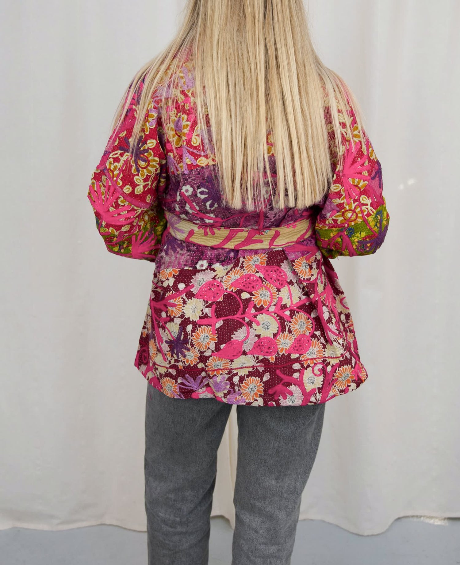 Bitten Jacket - No. 435
