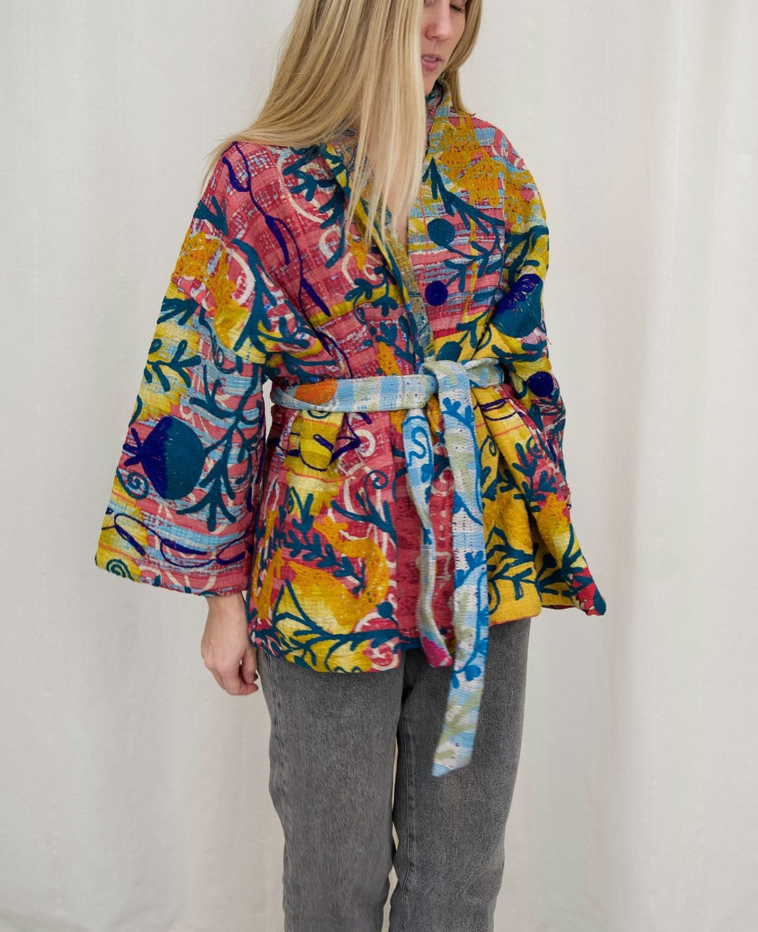 Bitten Jacket - No. 438