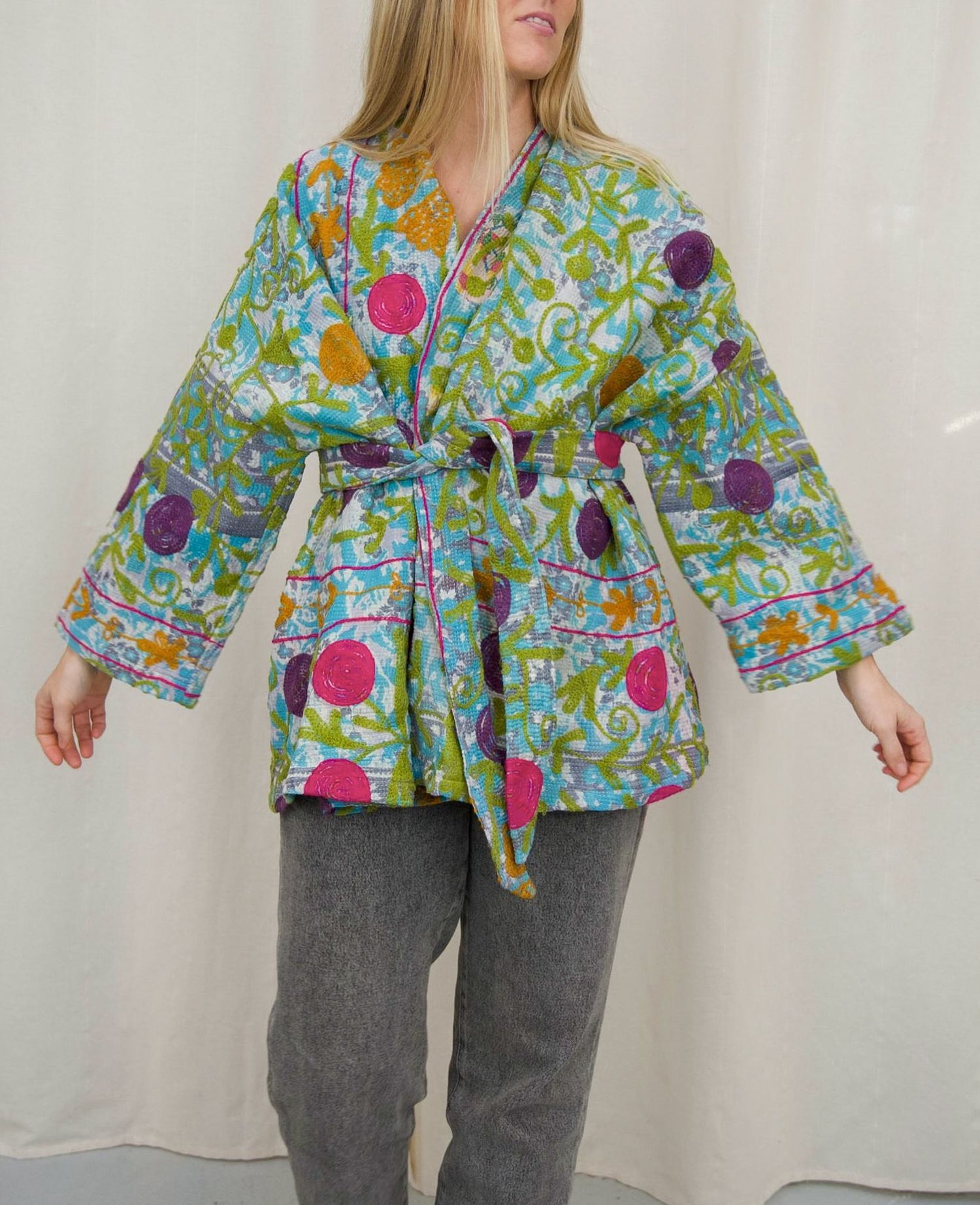 Bitten Jacket - No. 441