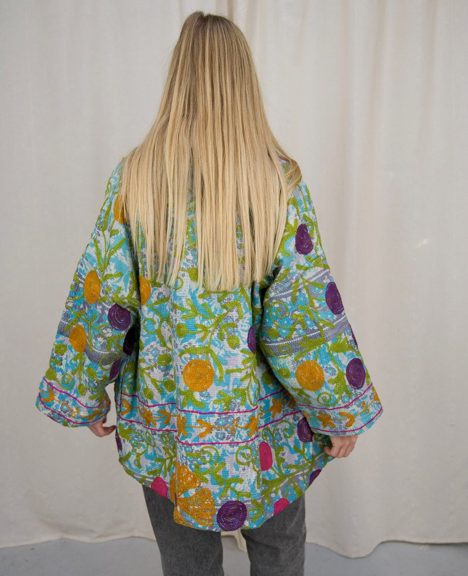 Bitten Jacket - No. 441