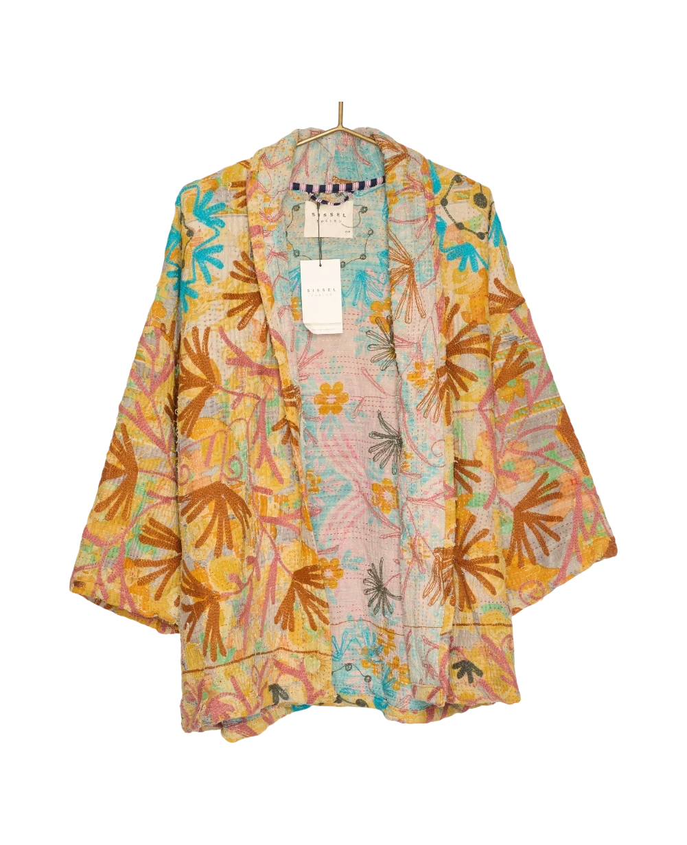 Bitten Jacket - No. 558