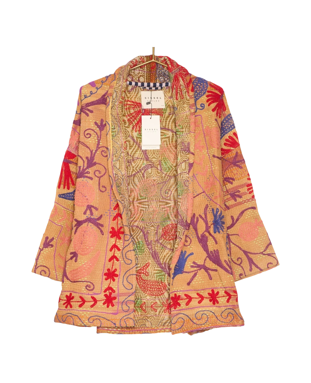 Bitten Jacket - No. 561