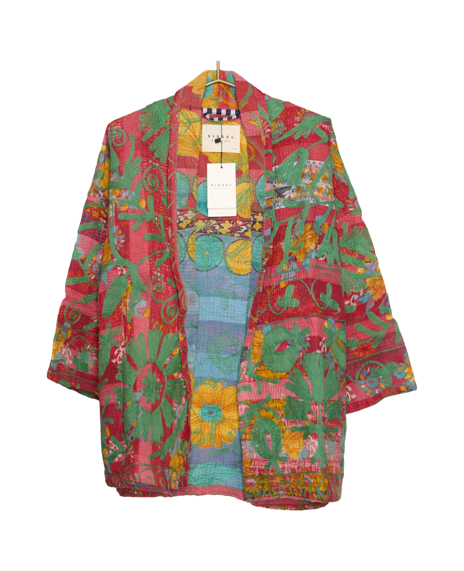 Bitten Jacket - No. 621