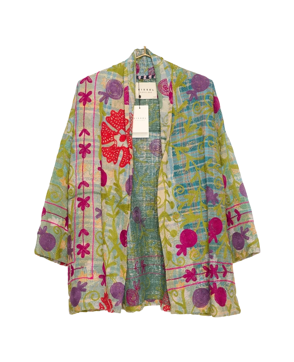 Bitten Jacket - No. 709