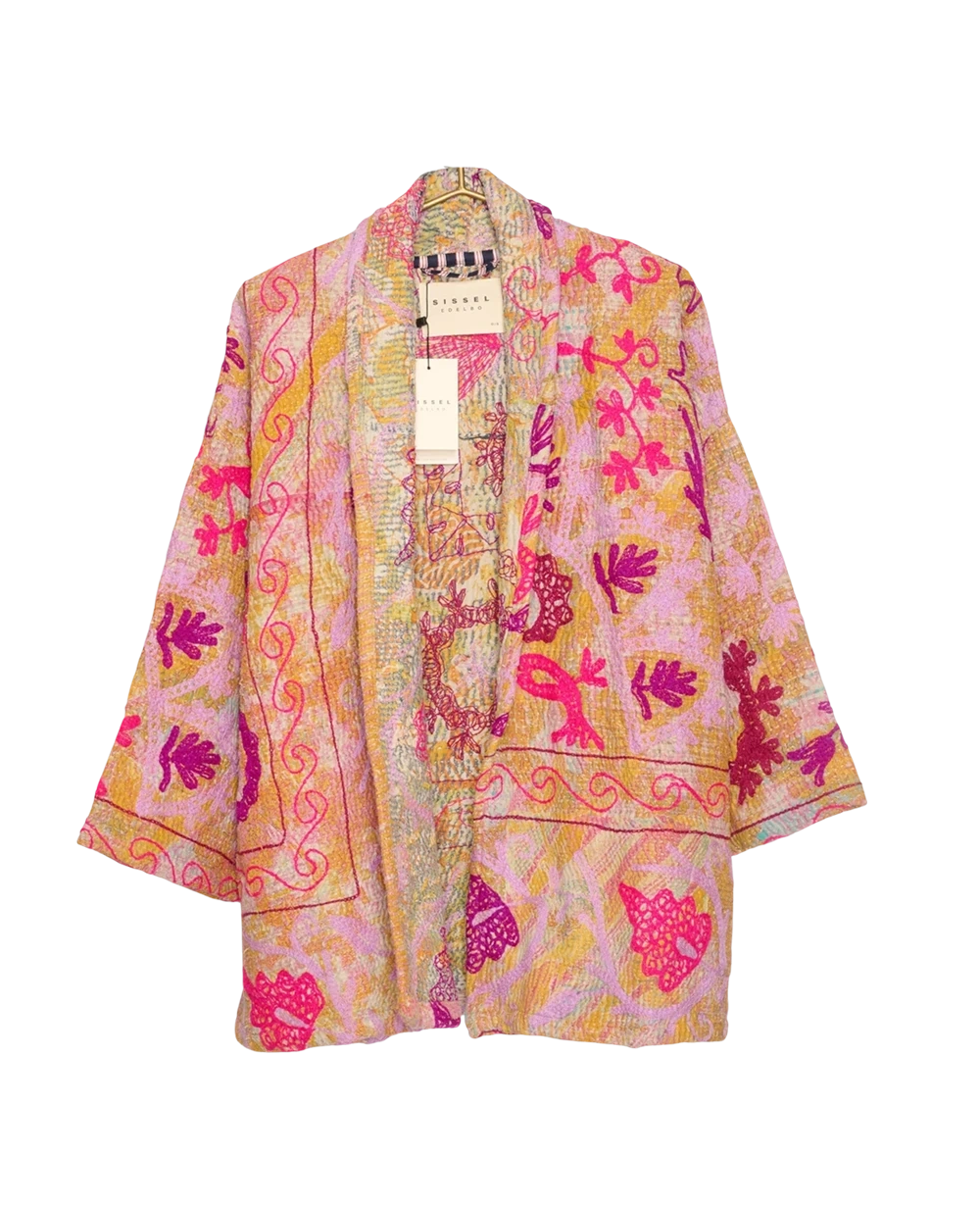 Bitten Jacket - No. 713