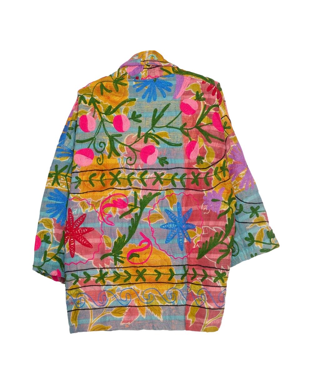 Bitten Jacket - No. 714
