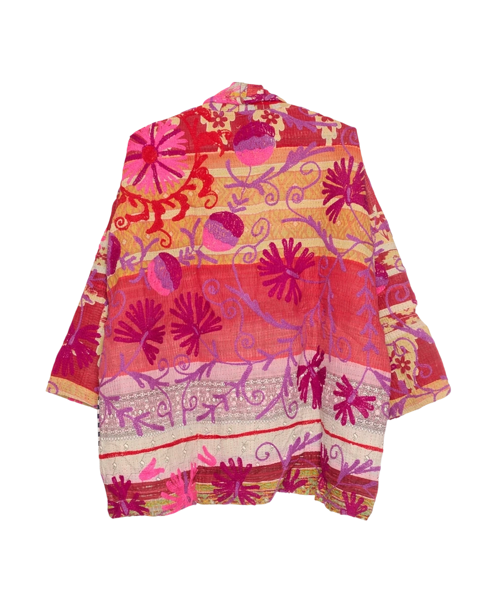 Bitten Jacket - No. 725
