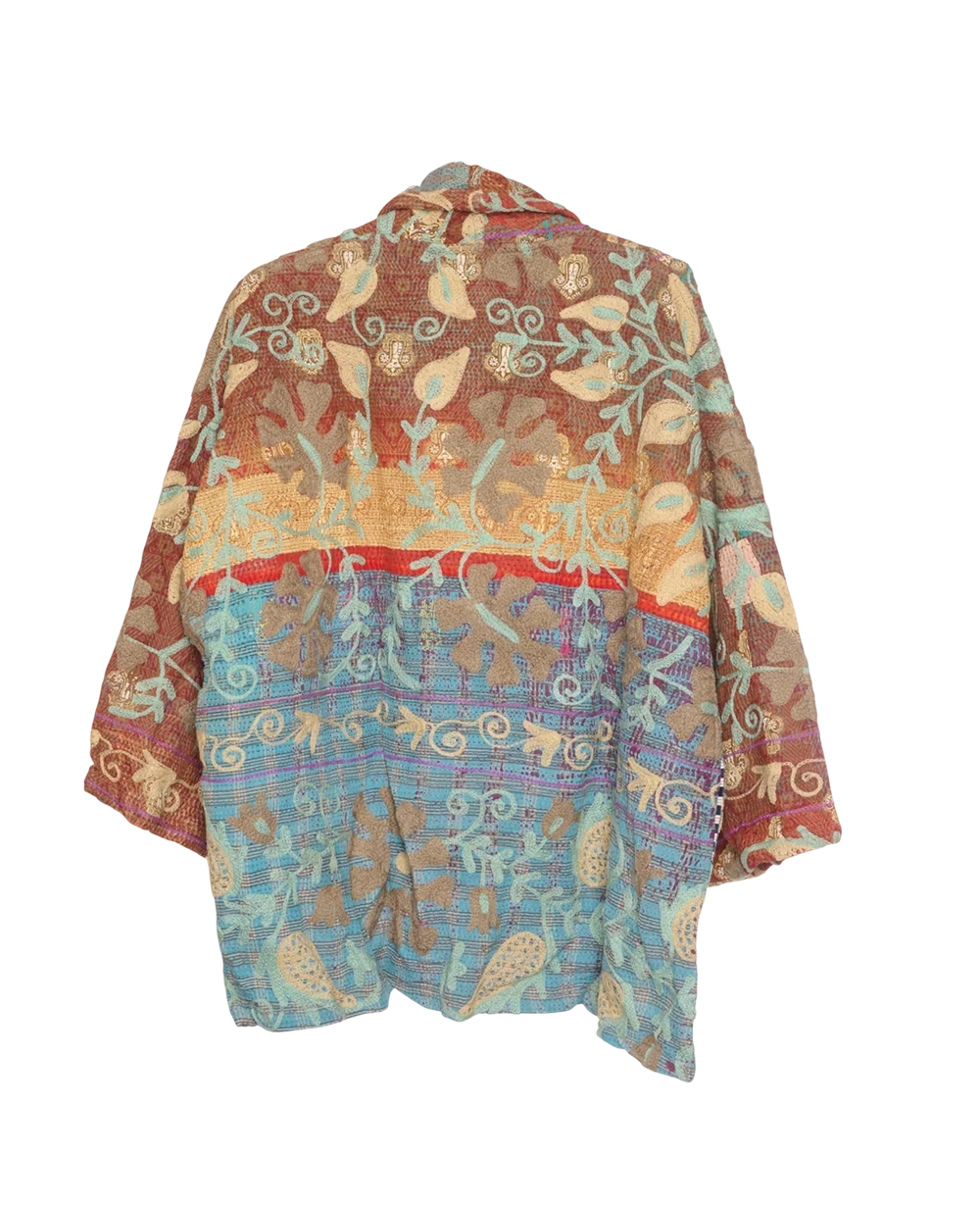 Bitten Jacket - No. 729
