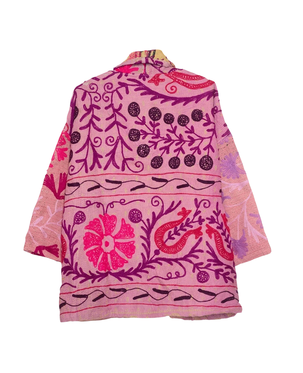 Bitten Jacket - No. 737