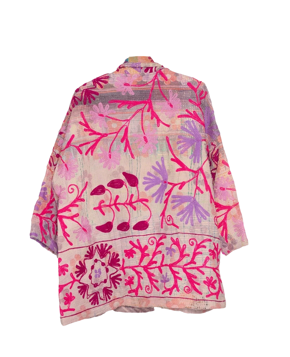 Bitten Jacket - No. 743