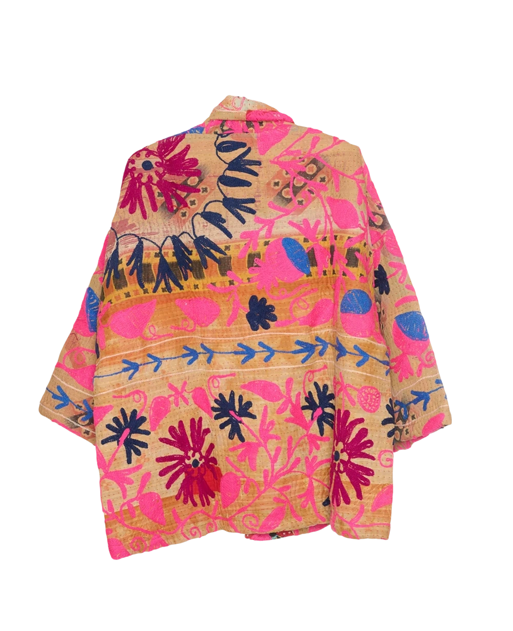Bitten Jacket - No. 745